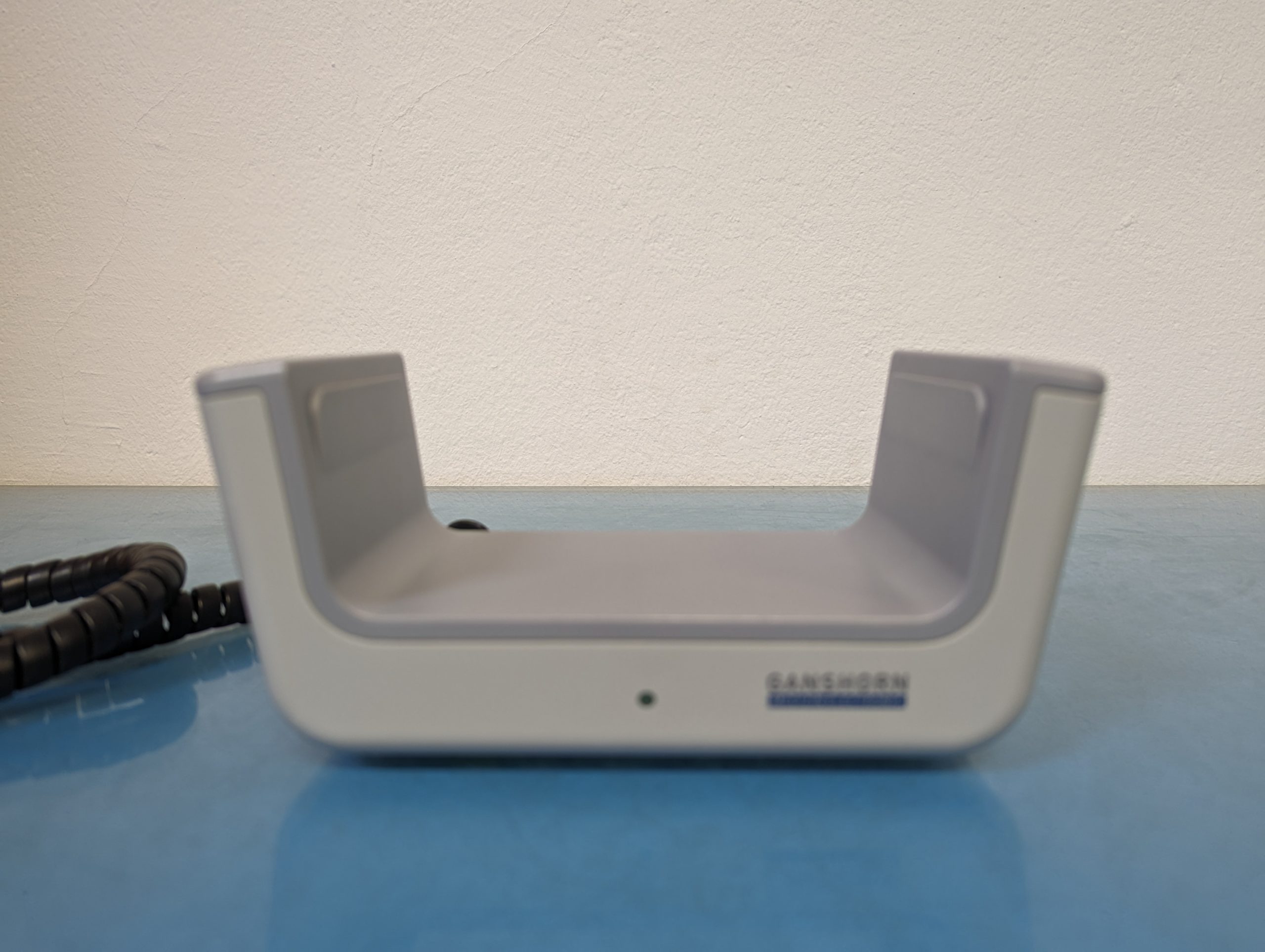 Ganshorn SpiroScout Scoutsensor V1 PC-Spirometer für die Lunge Ohne Netzteil thumbnail 2