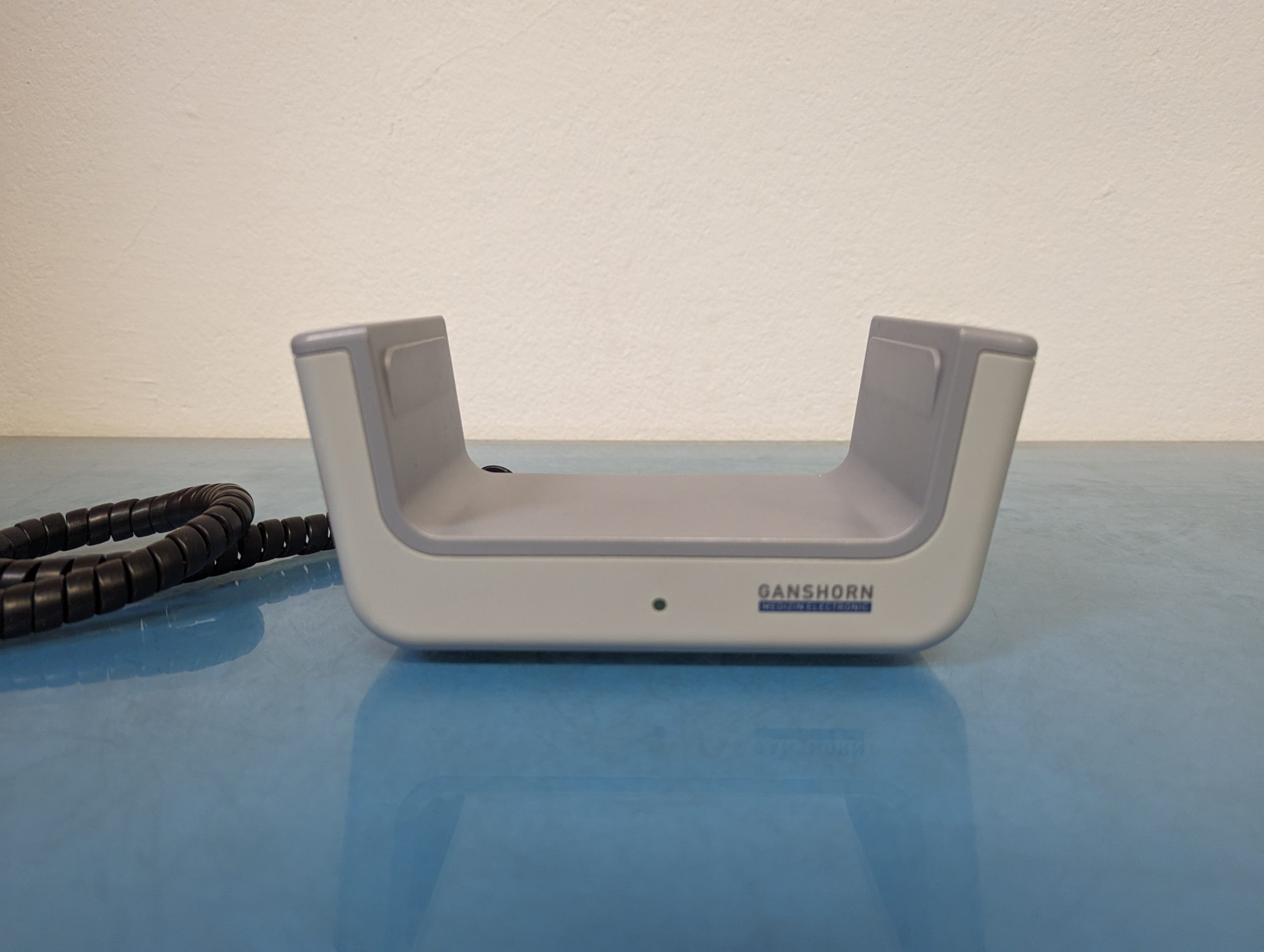 Ganshorn SpiroScout Scoutsensor V1 PC-Spirometer für die Lunge Ohne Netzteil thumbnail 7