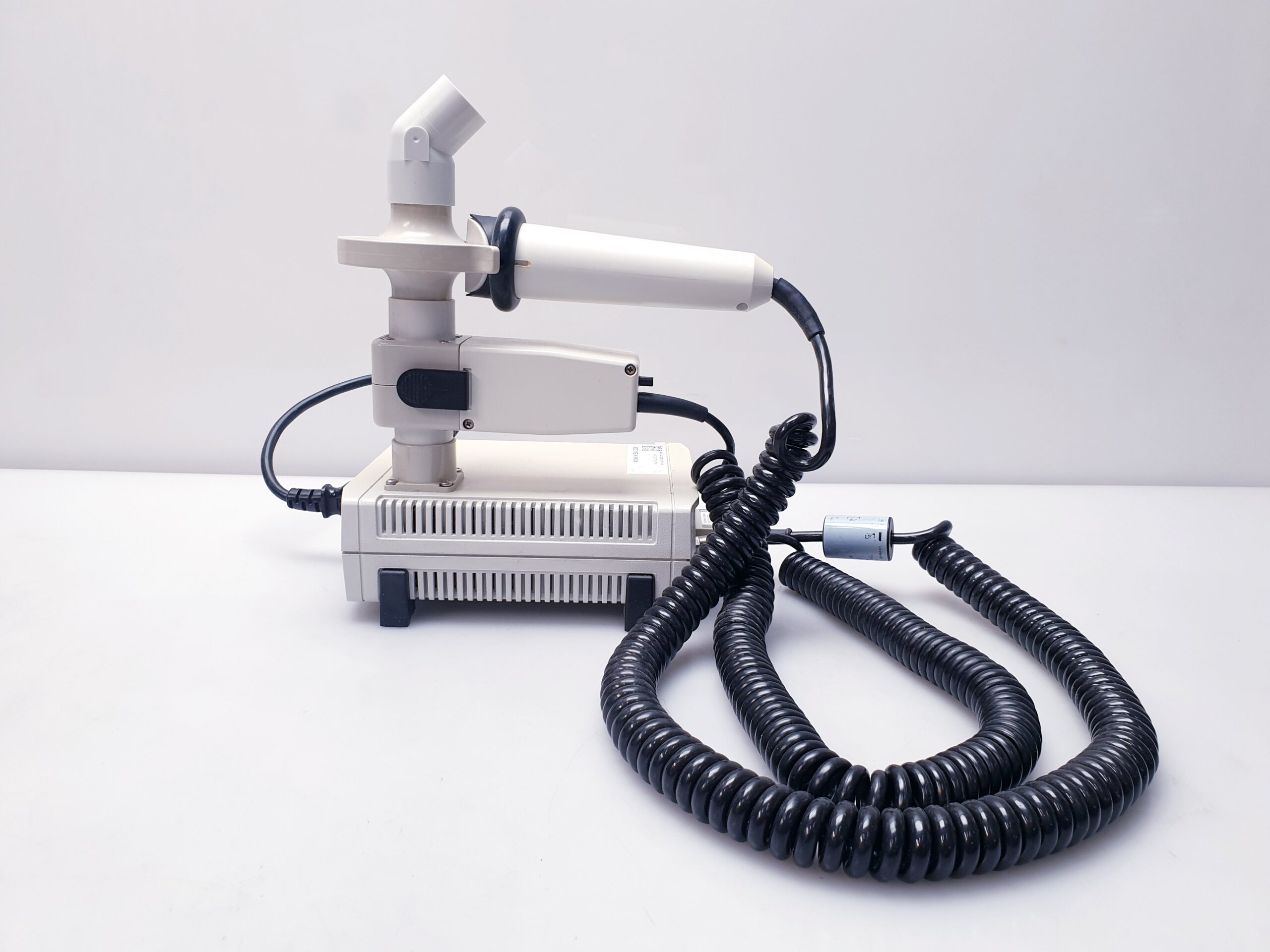 Jaeger Jäger Spirometrie Einheit – Spirometrie Modul thumbnail 6