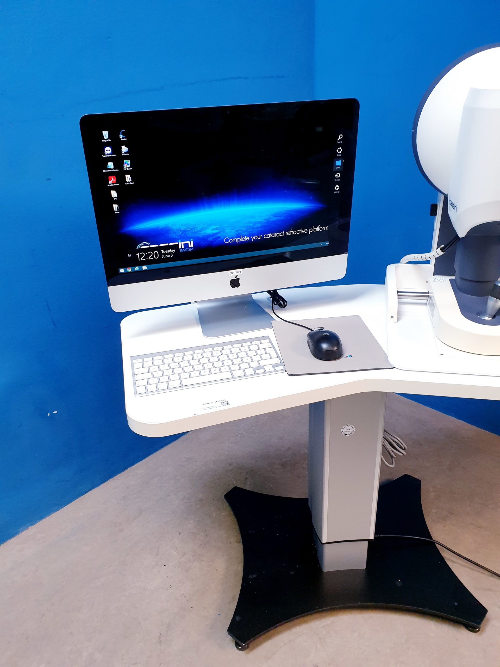 Cassini Corneal Topographer Type A total corneal astigmatism thumbnail 2