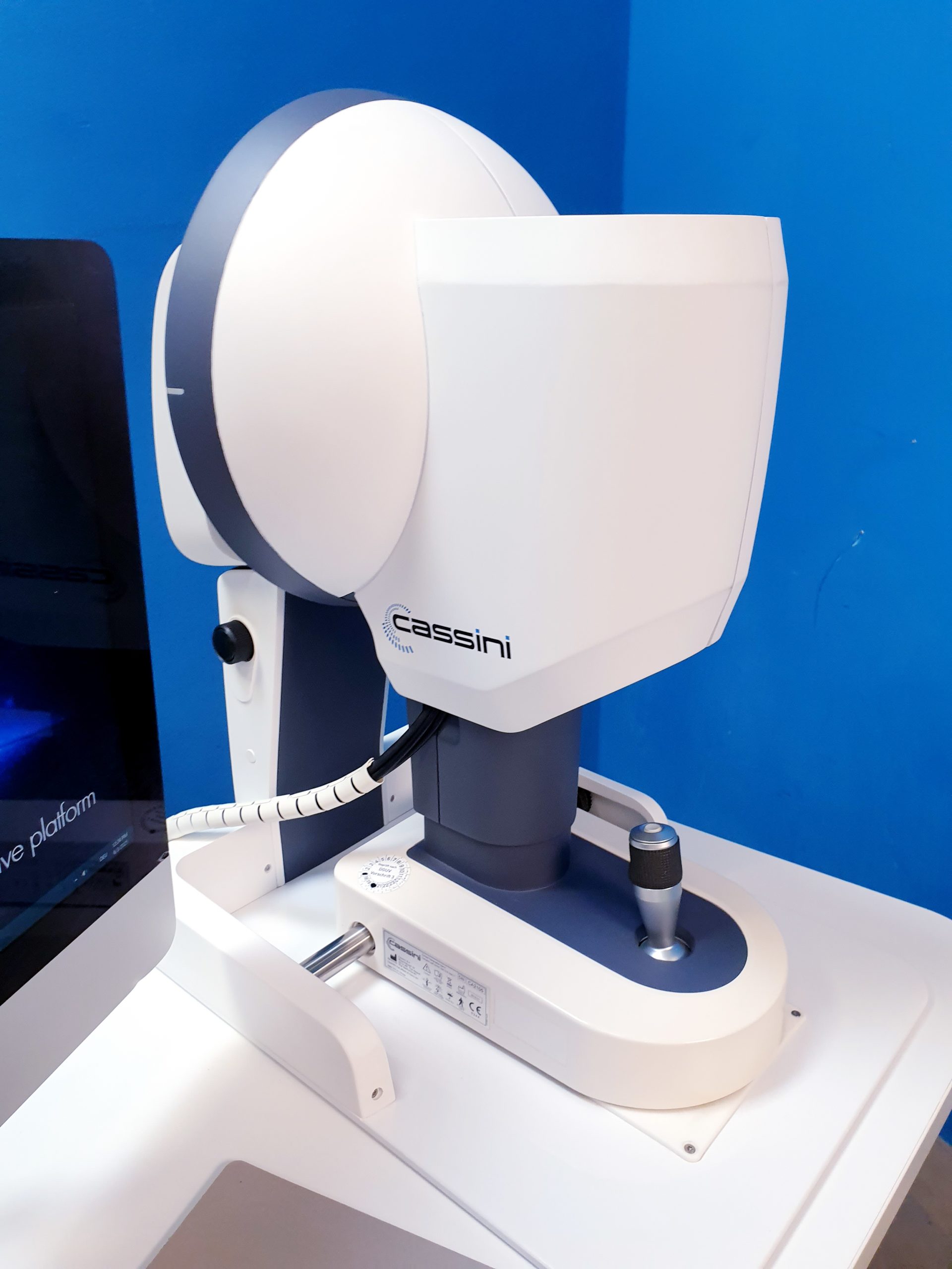 Cassini Corneal Topographer Type A total corneal astigmatism thumbnail 12