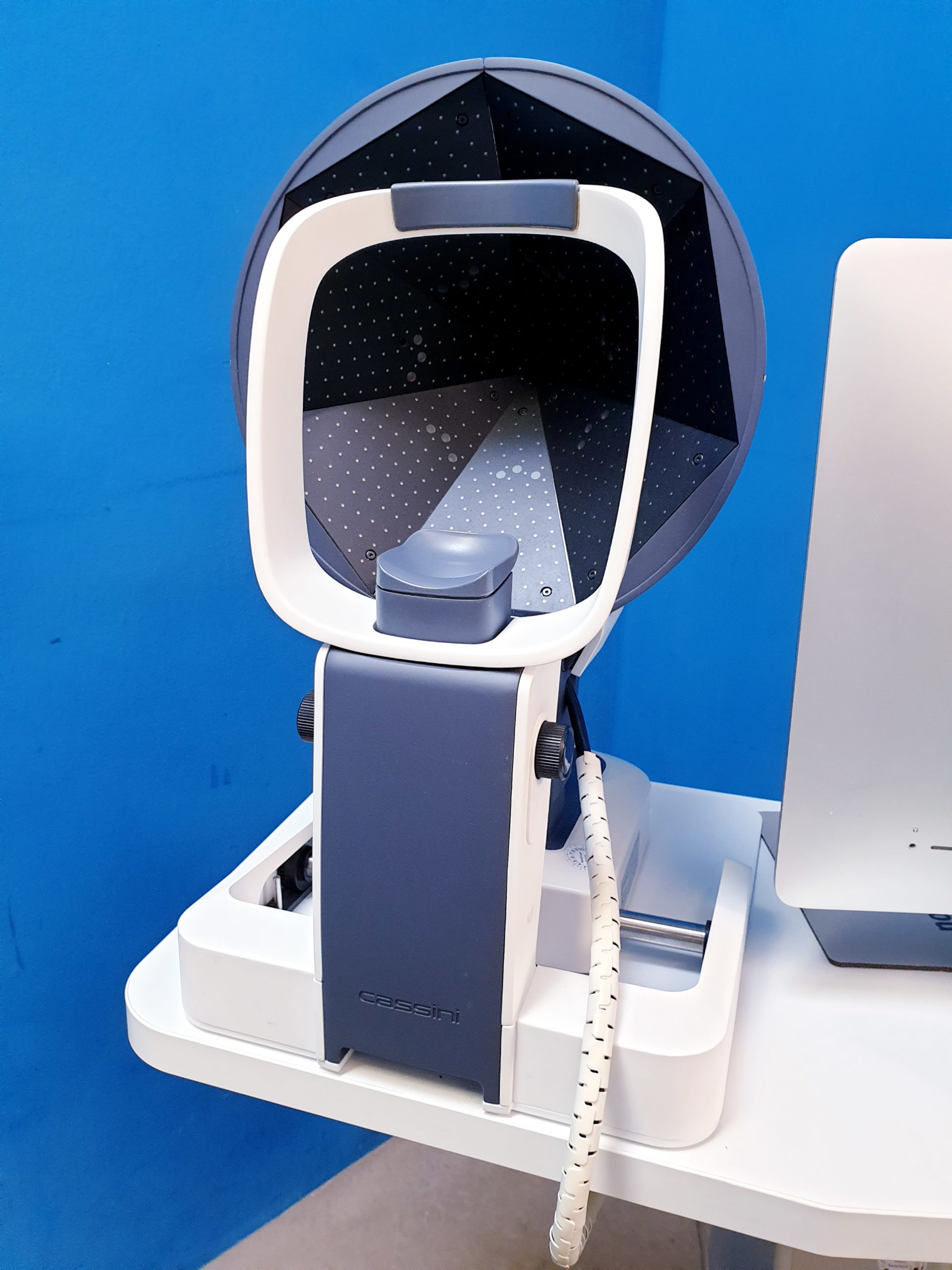 Cassini Corneal Topographer Type A total corneal astigmatism thumbnail 19