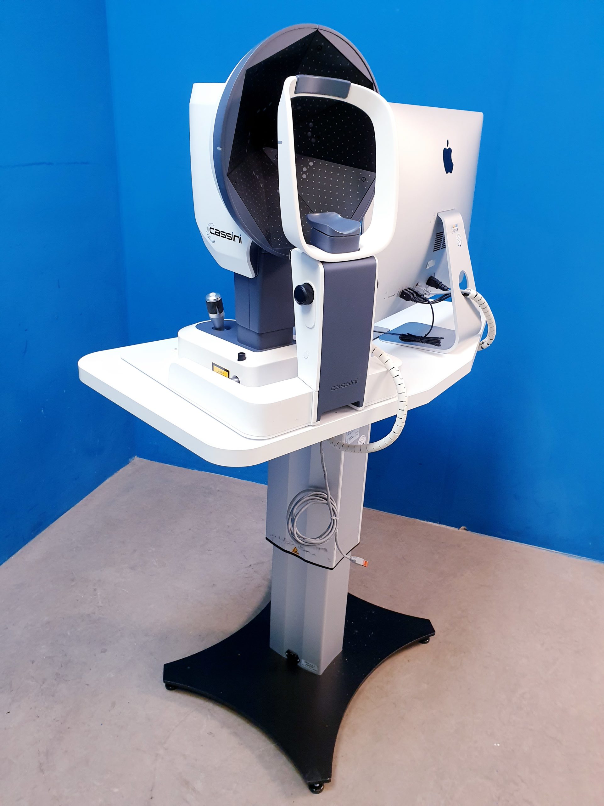 Cassini Corneal Topographer Type A total corneal astigmatism thumbnail 20