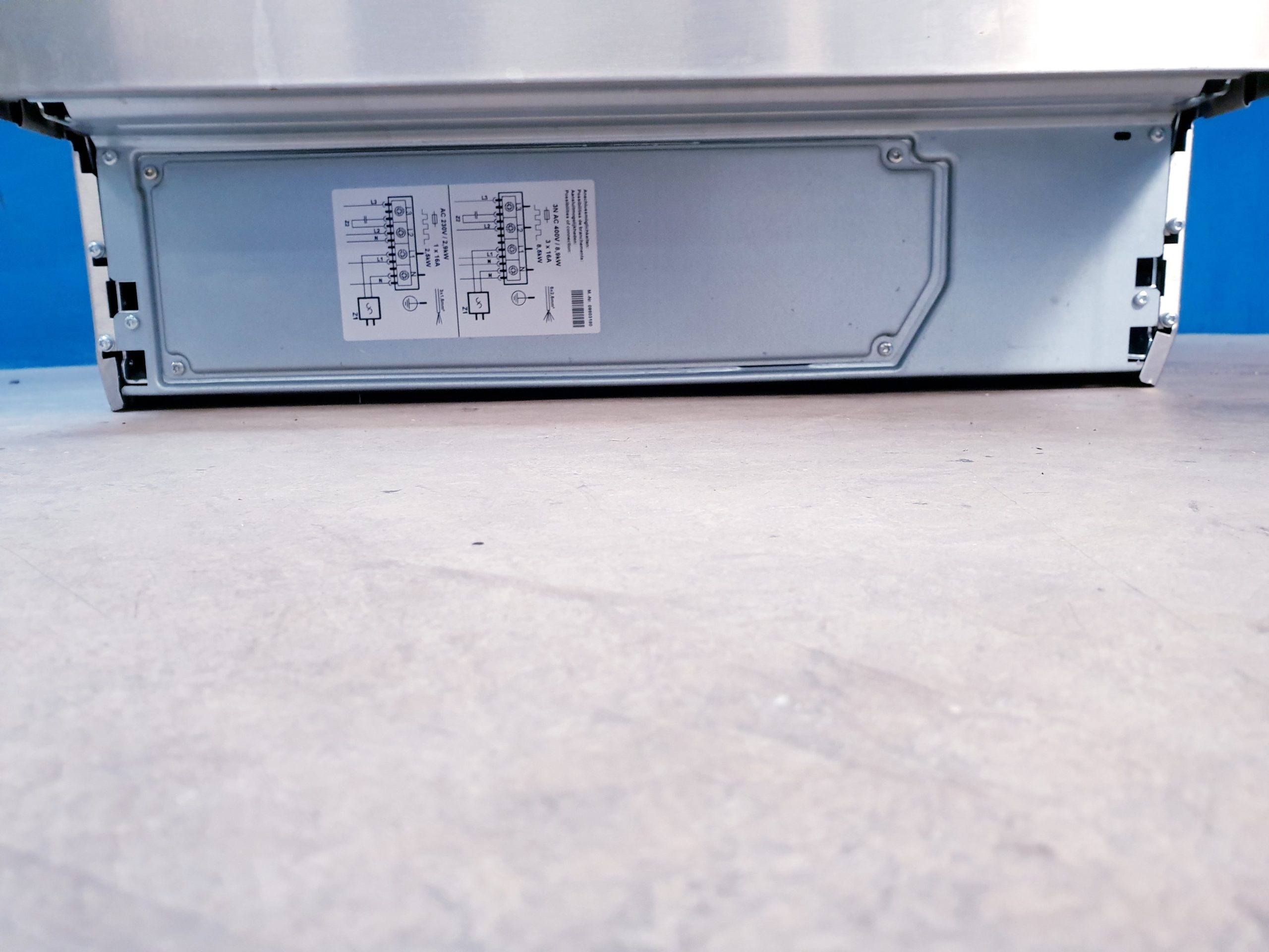 Miele GG06 GG 06 – PG 8057TD U AE thumbnail 11