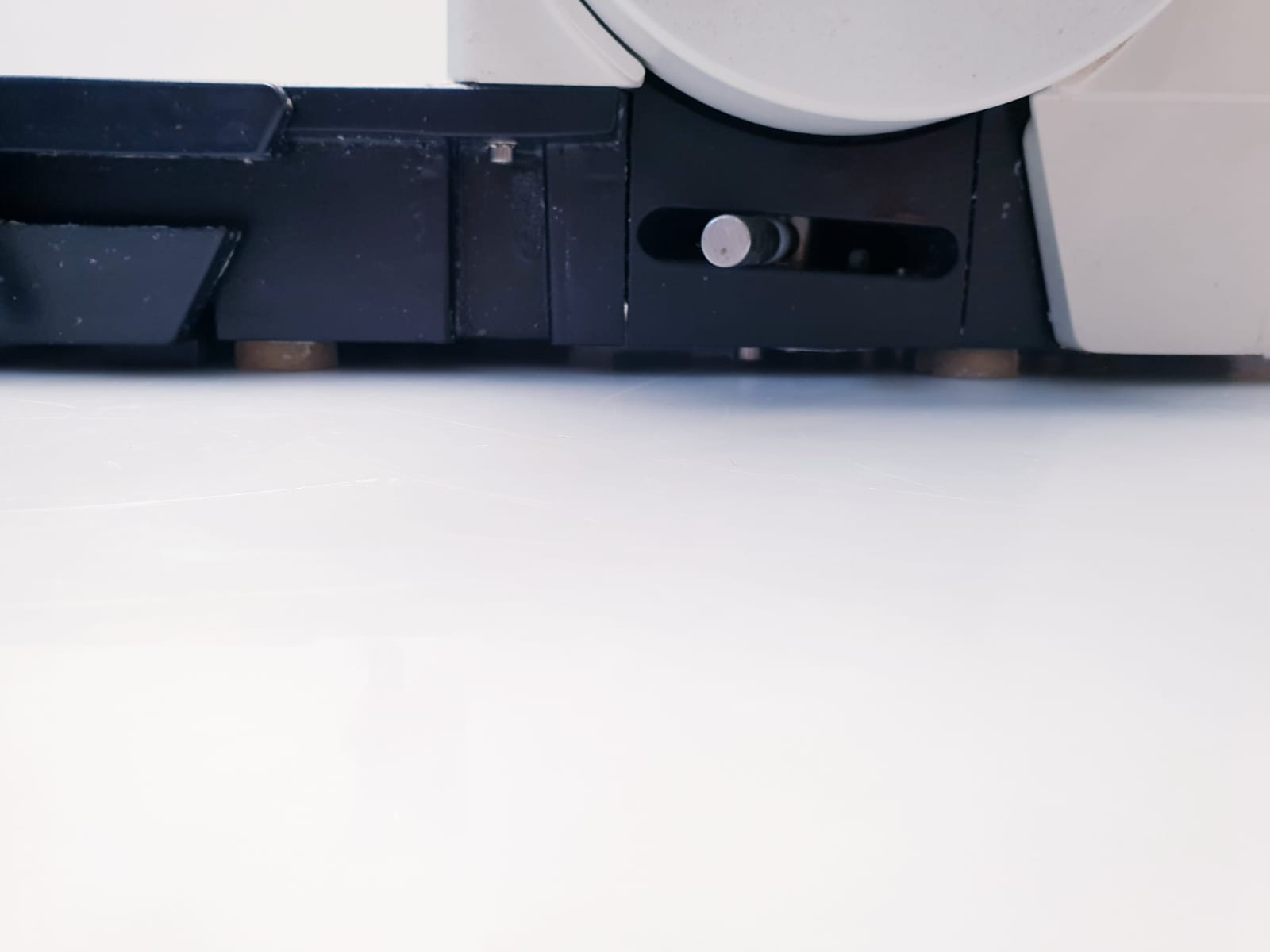 LEICA RM2155 – RM-2155 Mikrotome – -Mikrotom thumbnail 9