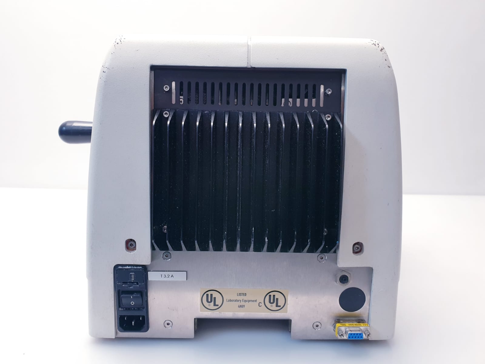 LEICA RM2155 – RM-2155 Mikrotome – -Mikrotom thumbnail 10