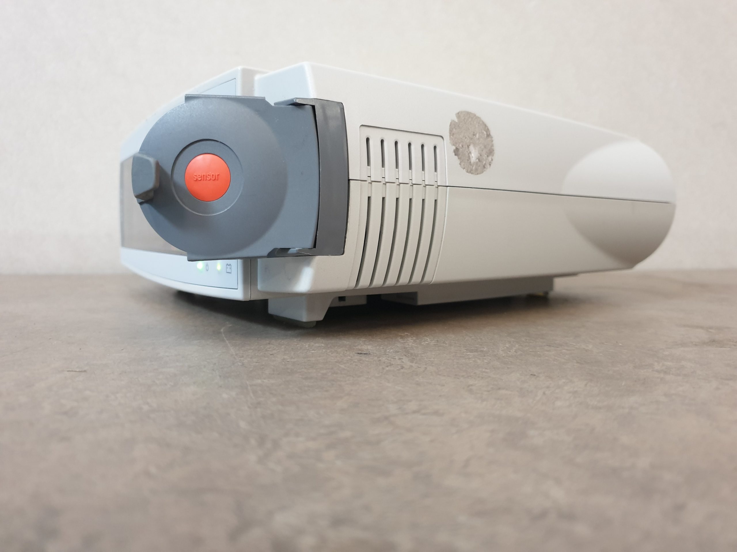 Sentec SDM CO2 Monitor Ohne Sensor thumbnail 2