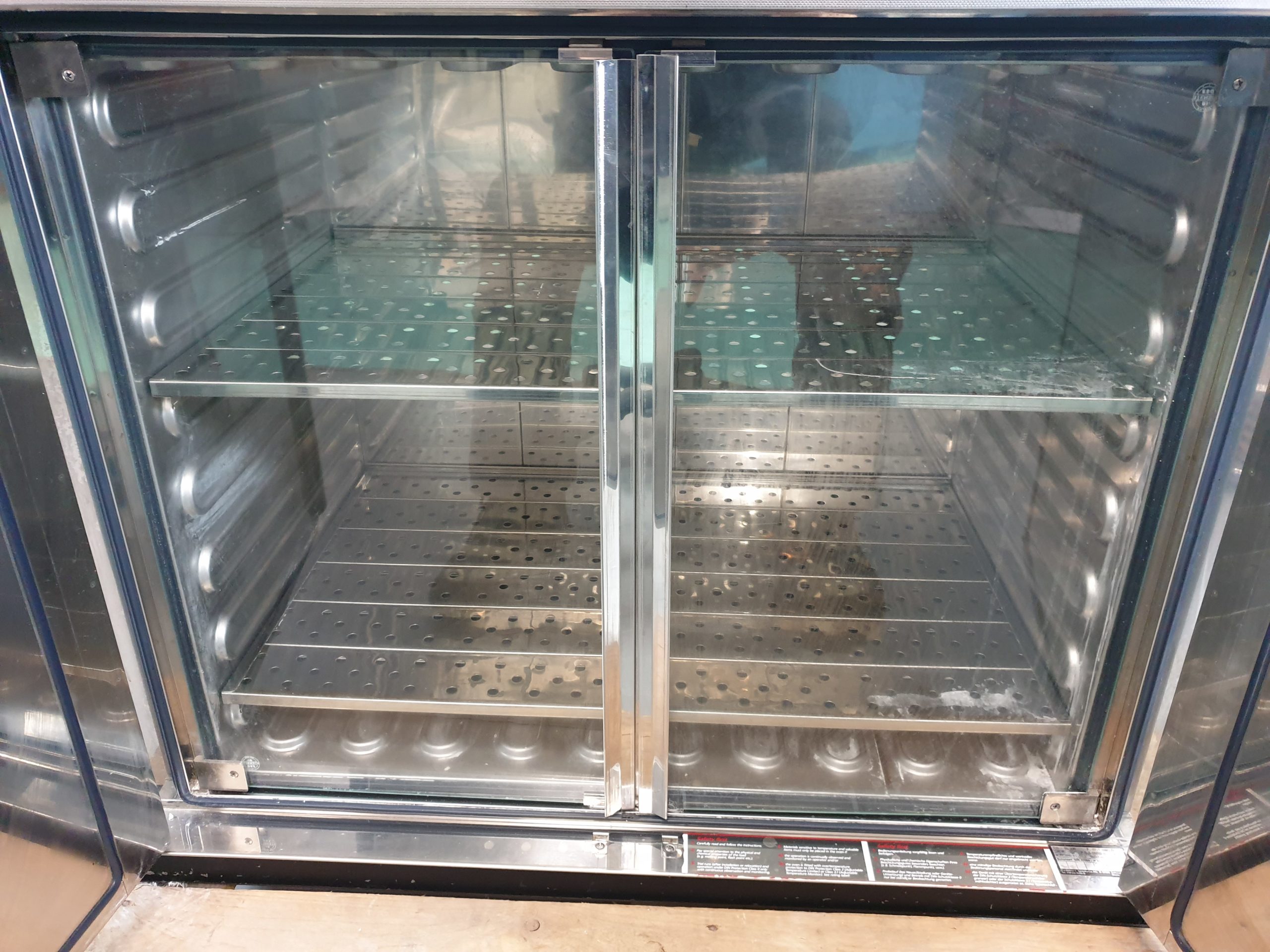 Memmert BE 600 // BE600 Incubator Brutschrank Wärmeschrank 256 L 70 °C thumbnail 2