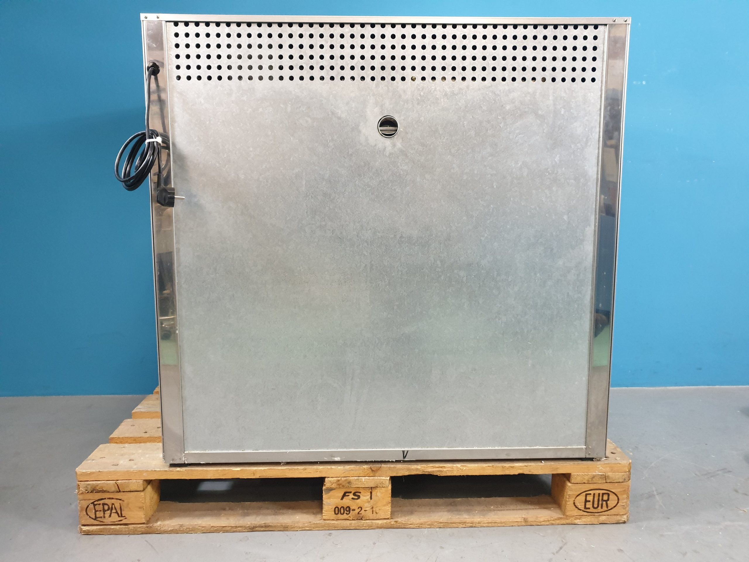 Memmert BE 600 // BE600 Incubator Brutschrank Wärmeschrank 256 L 70 °C thumbnail 8
