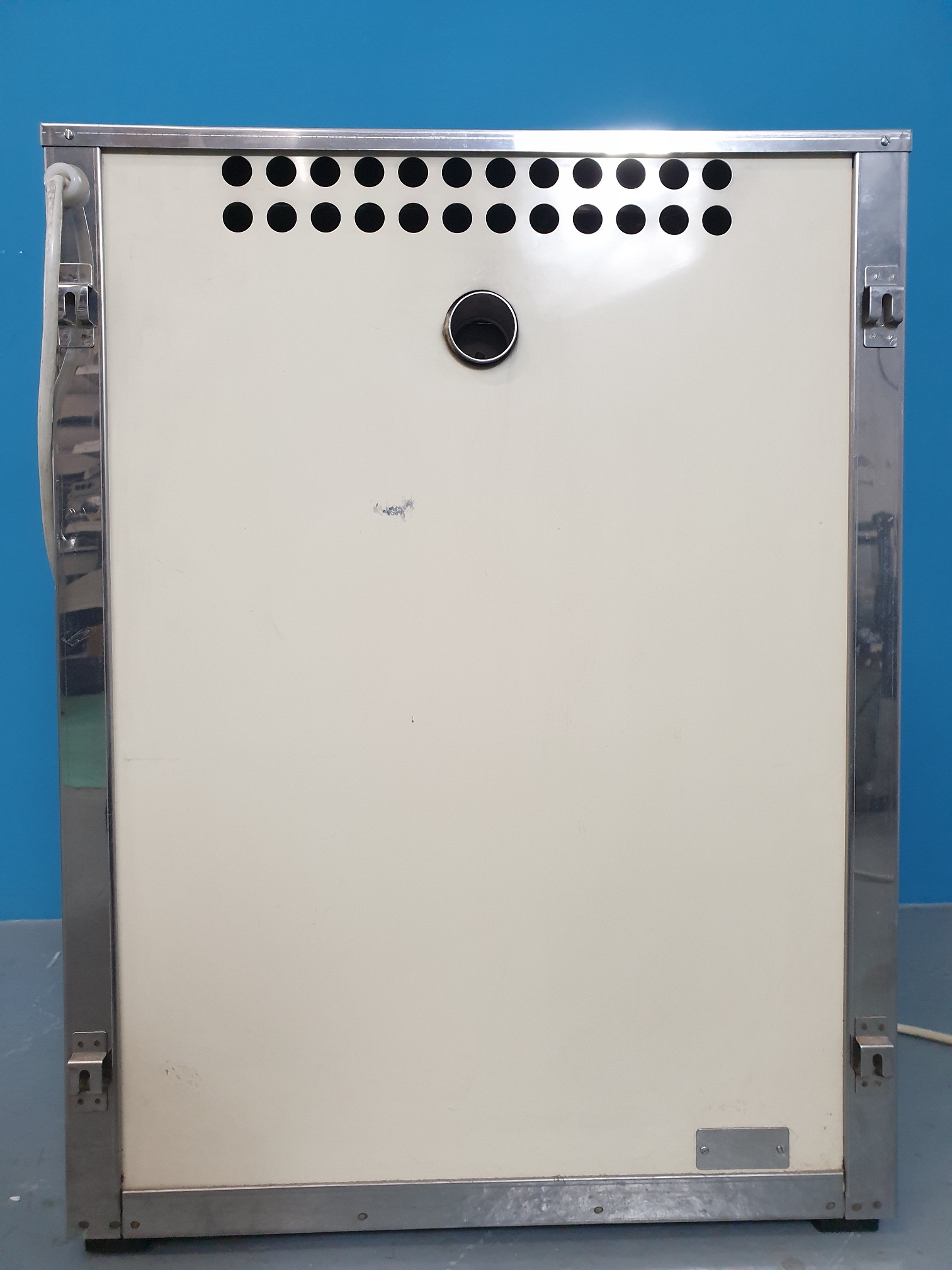 Memmert TV 30 b // TV30b – Trockenschrank / Wärmeofen / Inkubator – 1400W – 220°C thumbnail 5