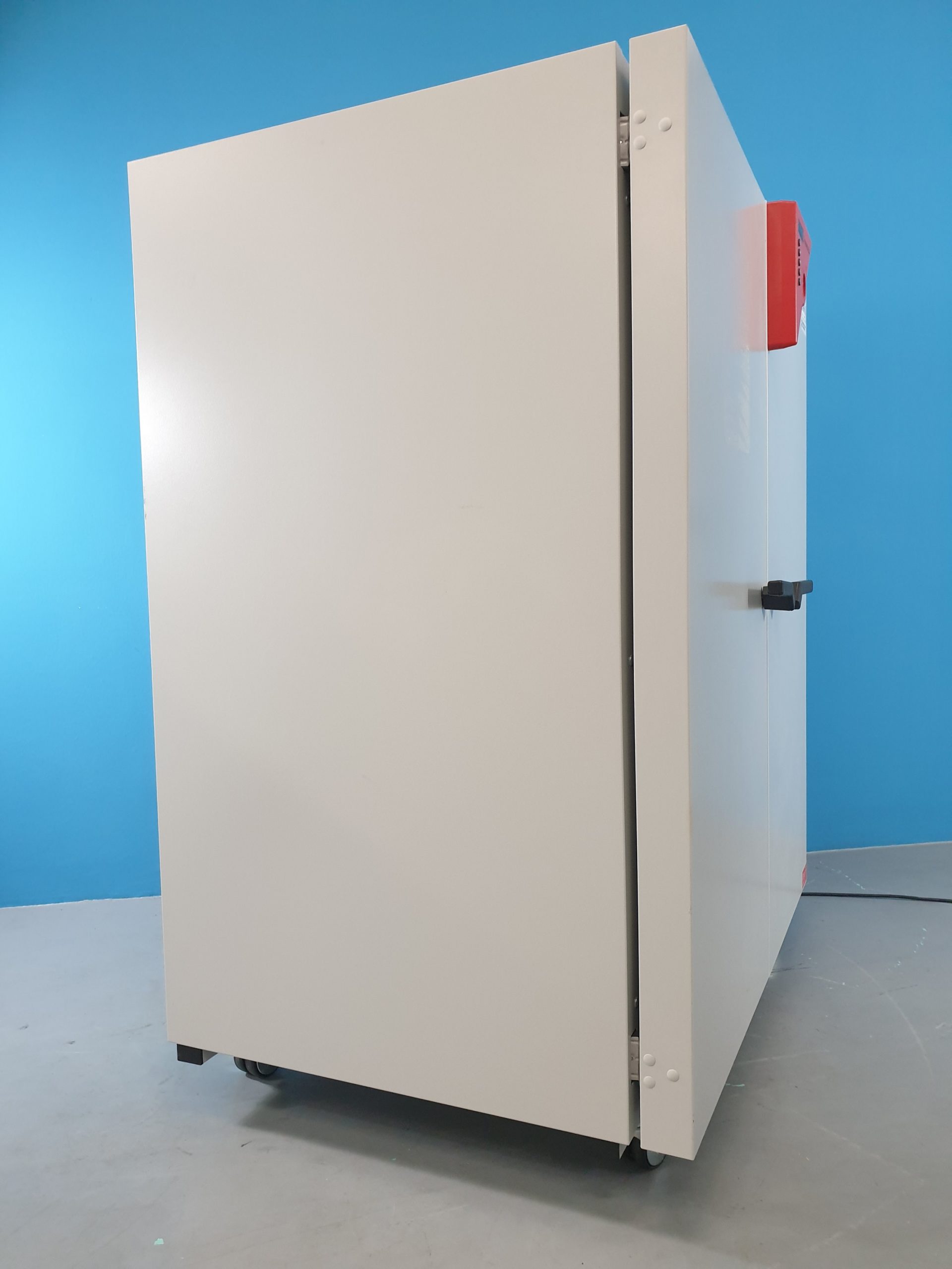 Binder BD 720 // BD-720 Incubator mit natürlicher Umluft Wärmeschrank bis 100°C thumbnail 5