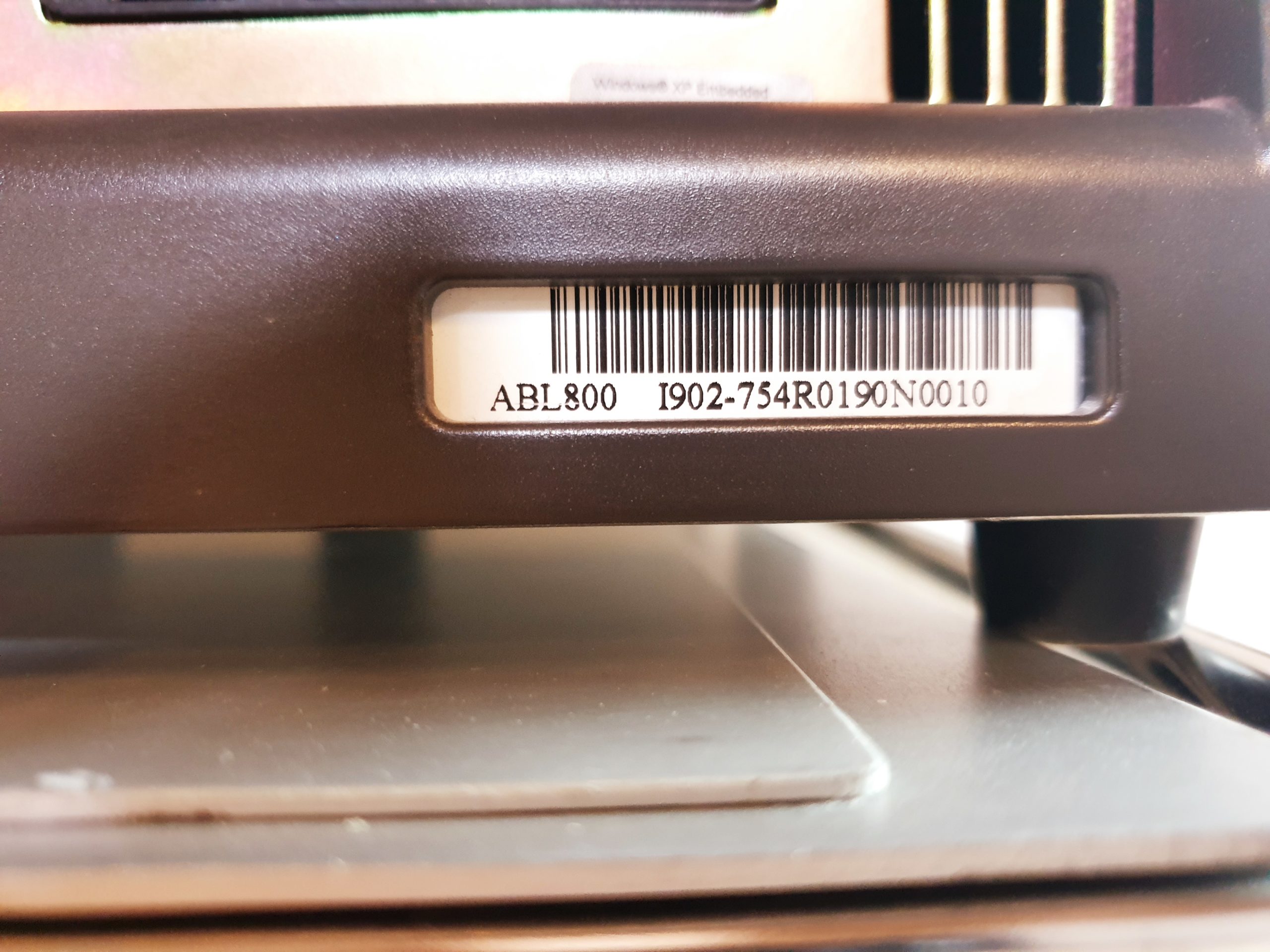 Radiometer ABL 800FLEX // ABL800 FLEX Blutgasanalysegerät thumbnail 5