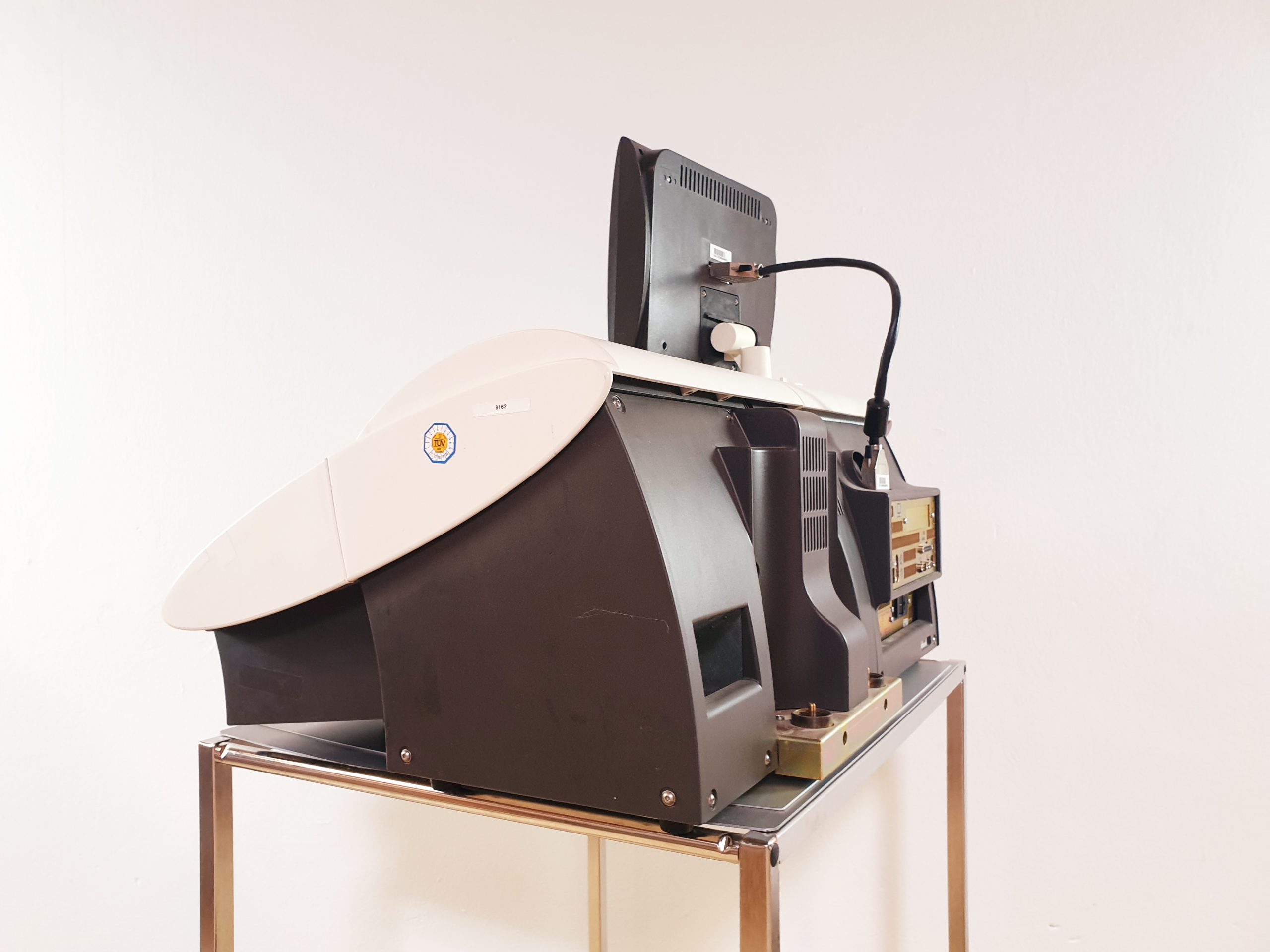 Radiometer ABL 800FLEX // ABL800 FLEX Blutgasanalysegerät thumbnail 6