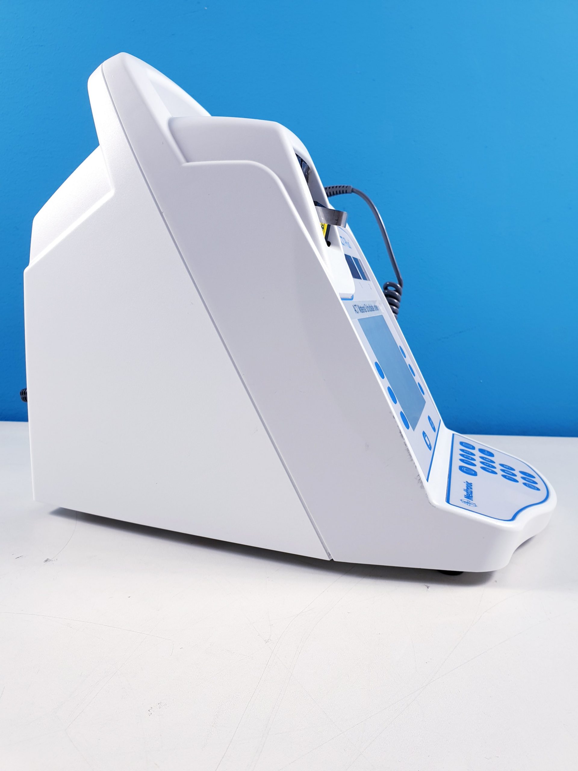 MEDTRONIC ACT Plus Koagulation-Analyser thumbnail 3