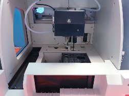 CTS ACLTOP 300 // ACL TOP 300 automatisches Koagulationsmessgerät Coagulation Analyzer thumbnail 5