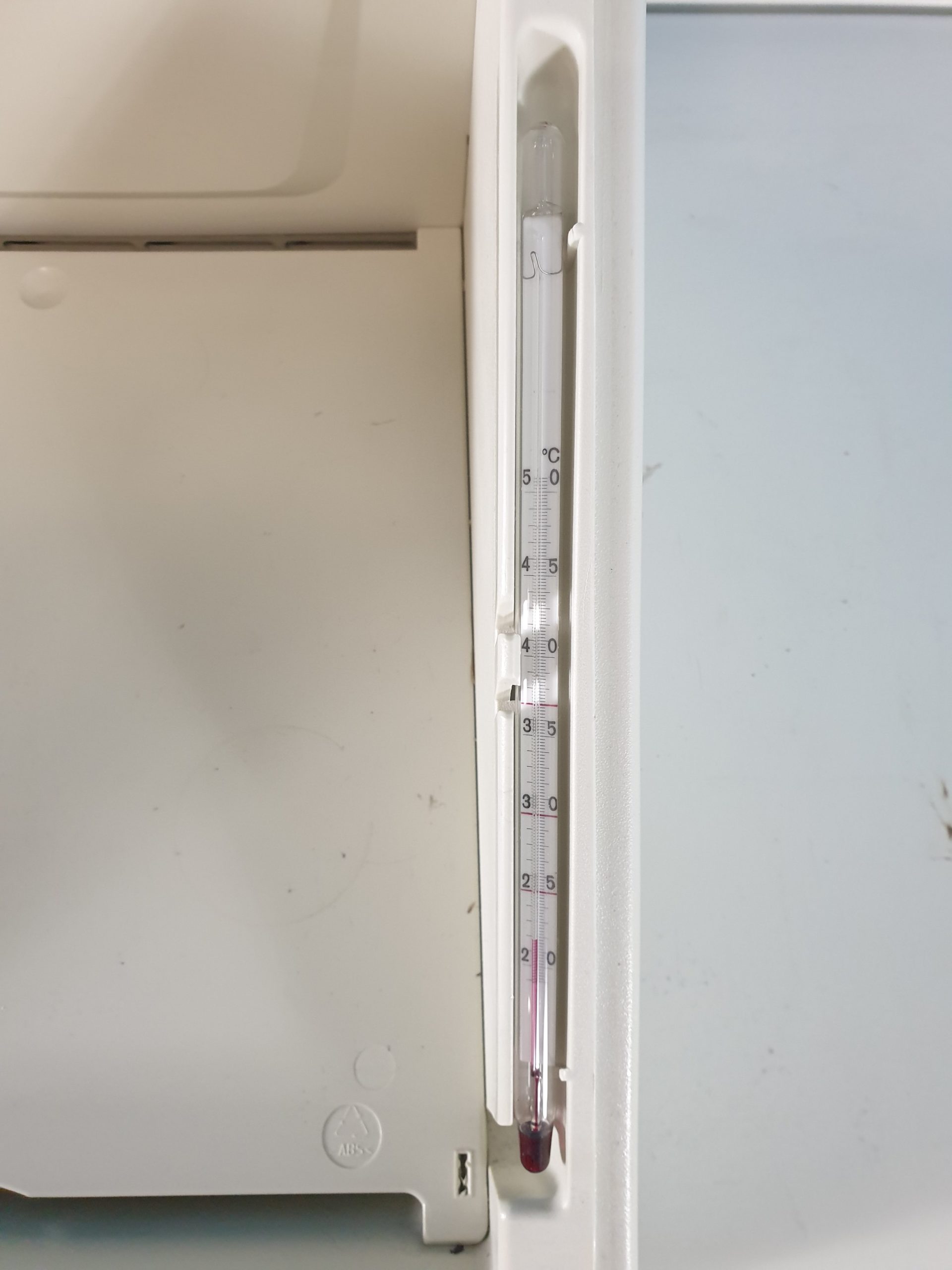 Heraeus B15 Wärmeschrank Umluft-Brutschrank 20-50°C thumbnail 4