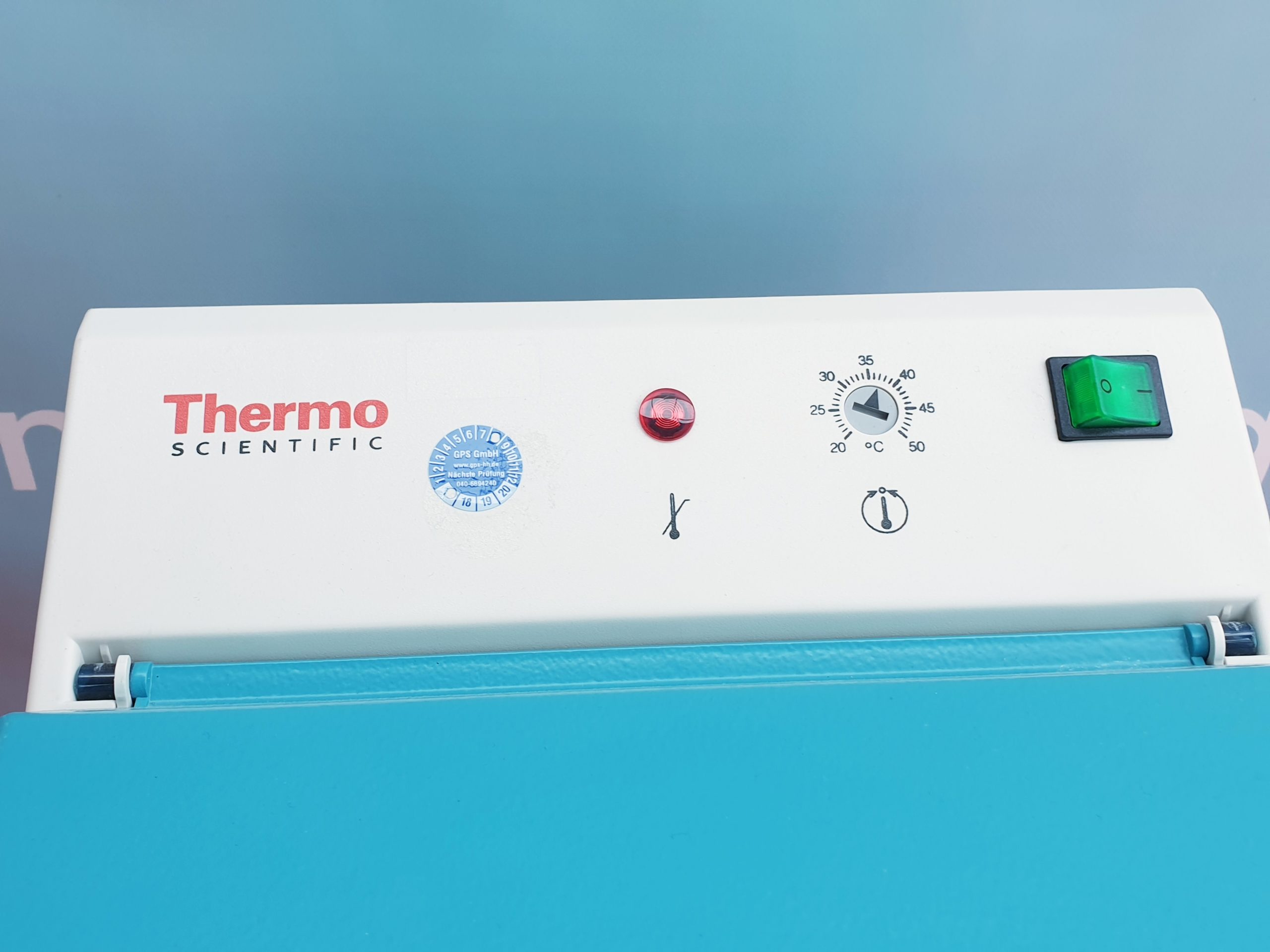Thermo Scienfitic B15 Wärmeschrank , 20-50°C thumbnail 2