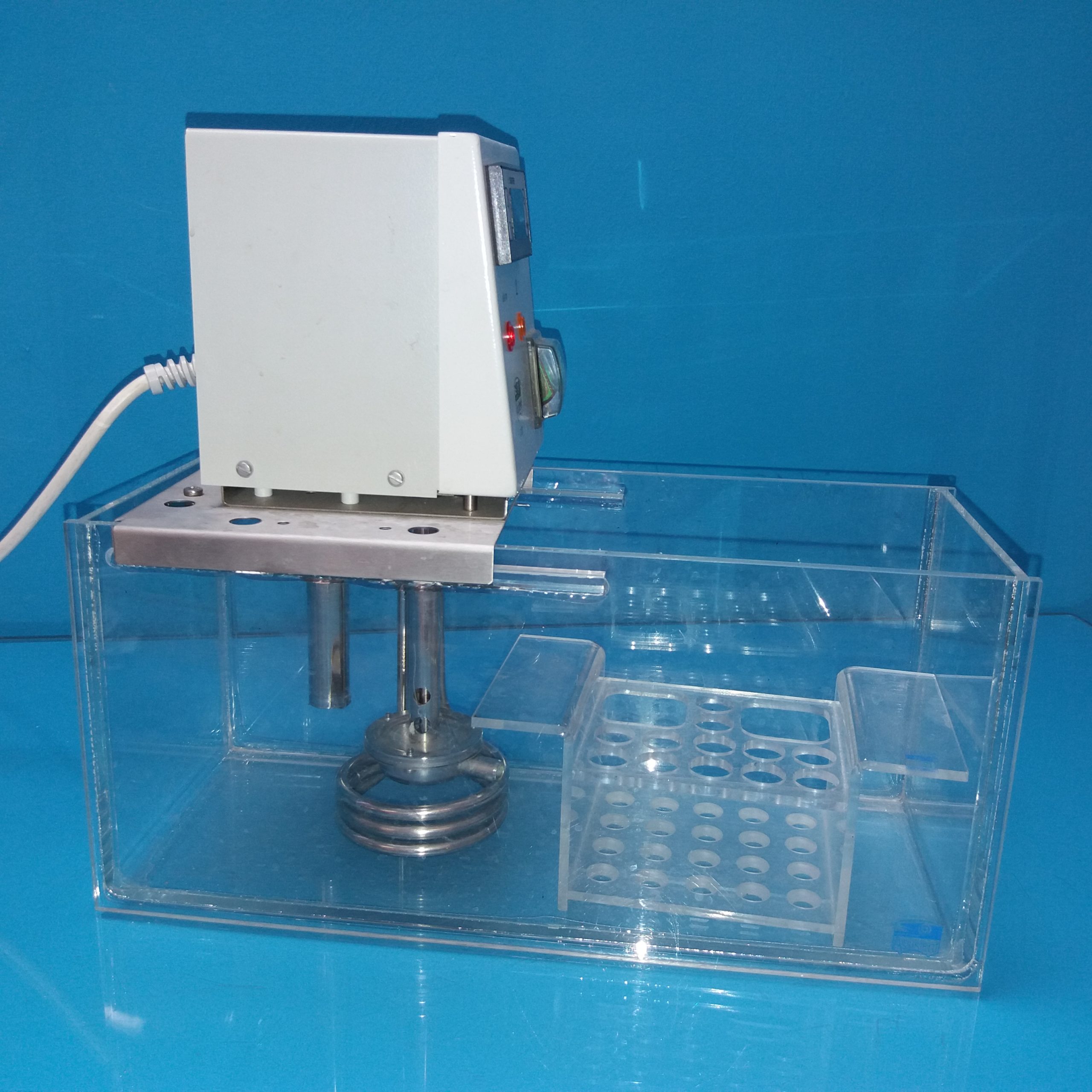 Wasserbad-Thermostat Assistent 3180 — image 1 of 2
