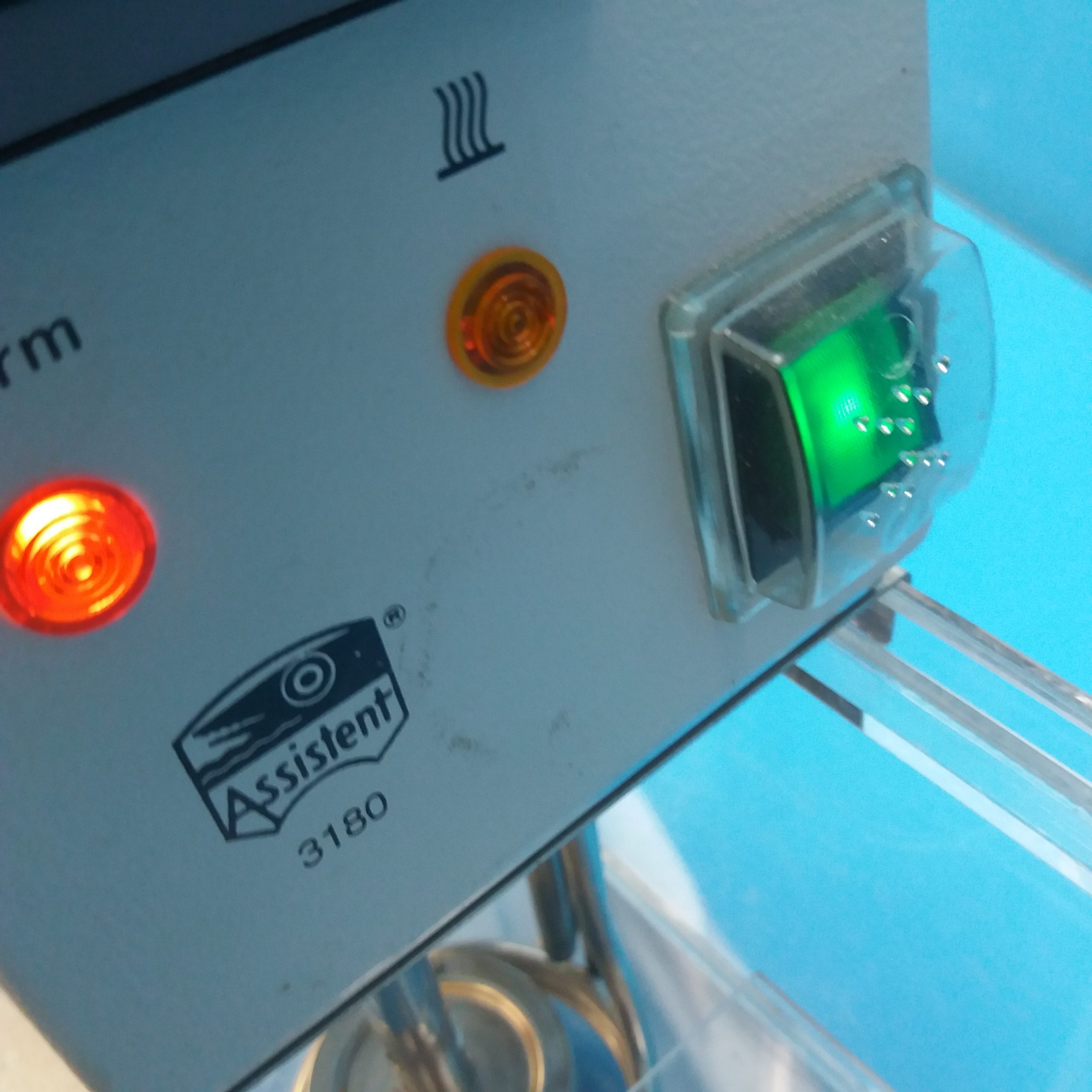 Wasserbad-Thermostat Assistent 3180 thumbnail 2