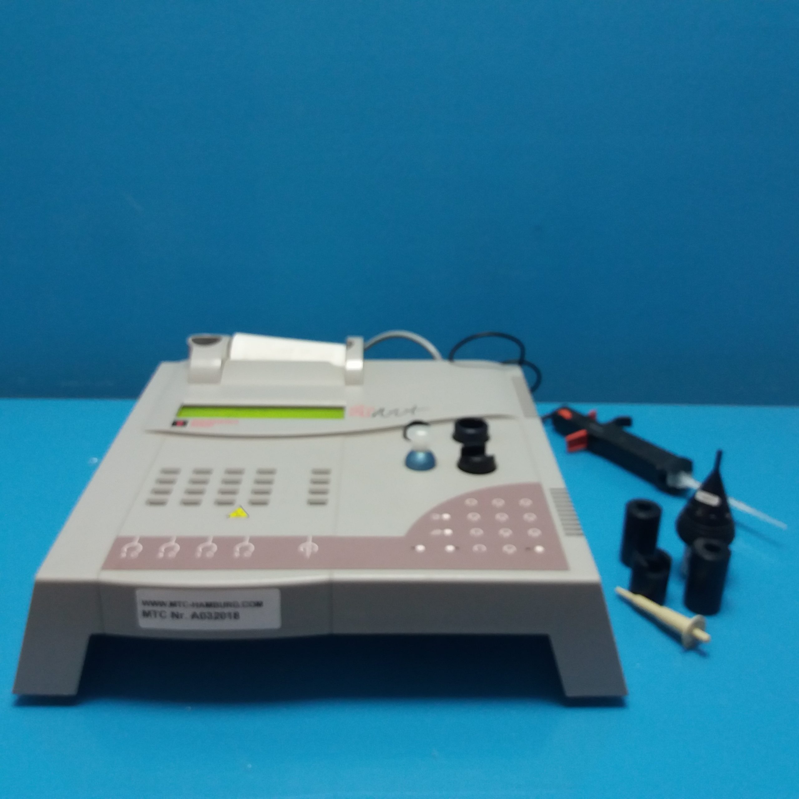 DIAGNOSTICA STAGO STart Coagulation Analyzer — image 1 of 7