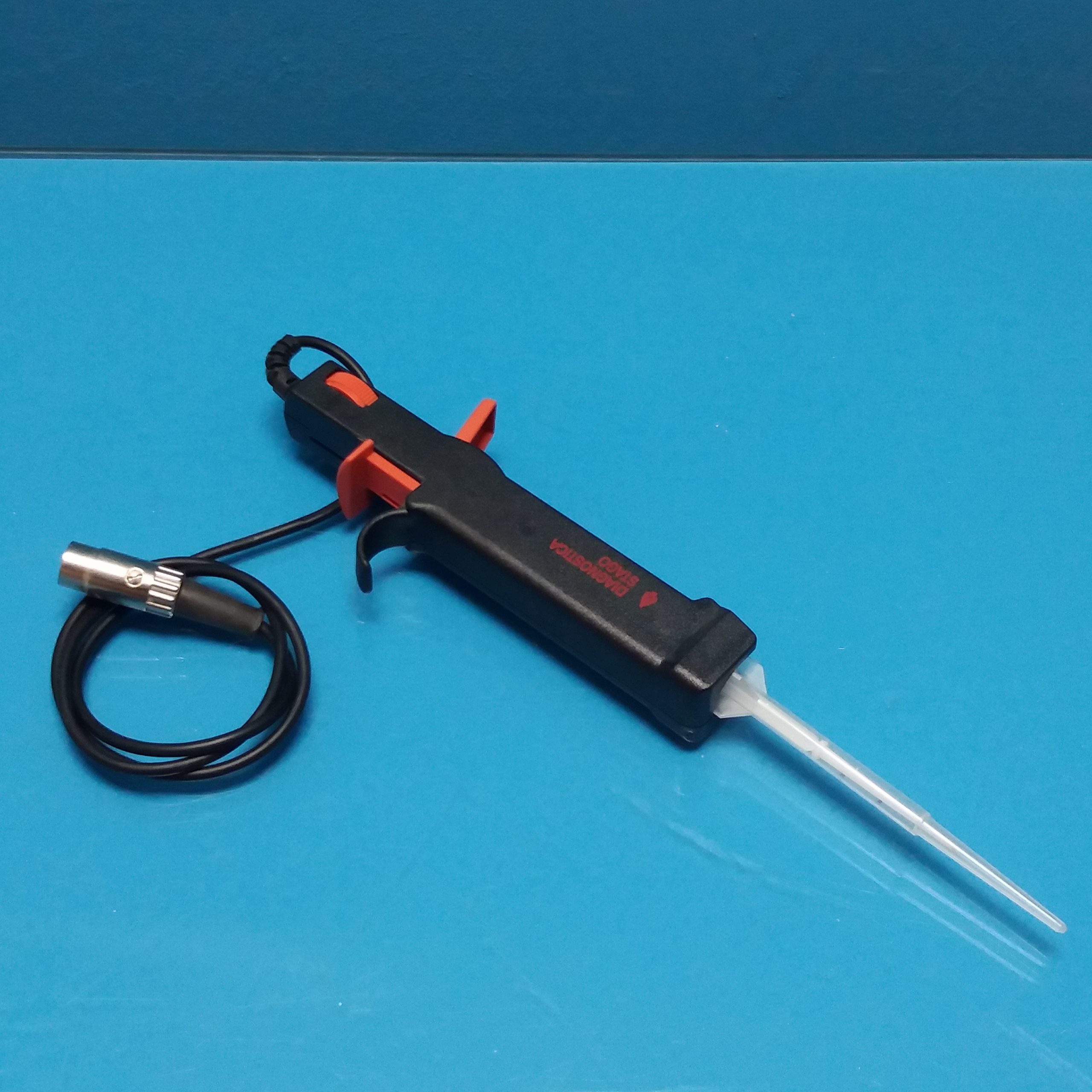 DIAGNOSTICA STAGO STart Coagulation Analyzer thumbnail 4