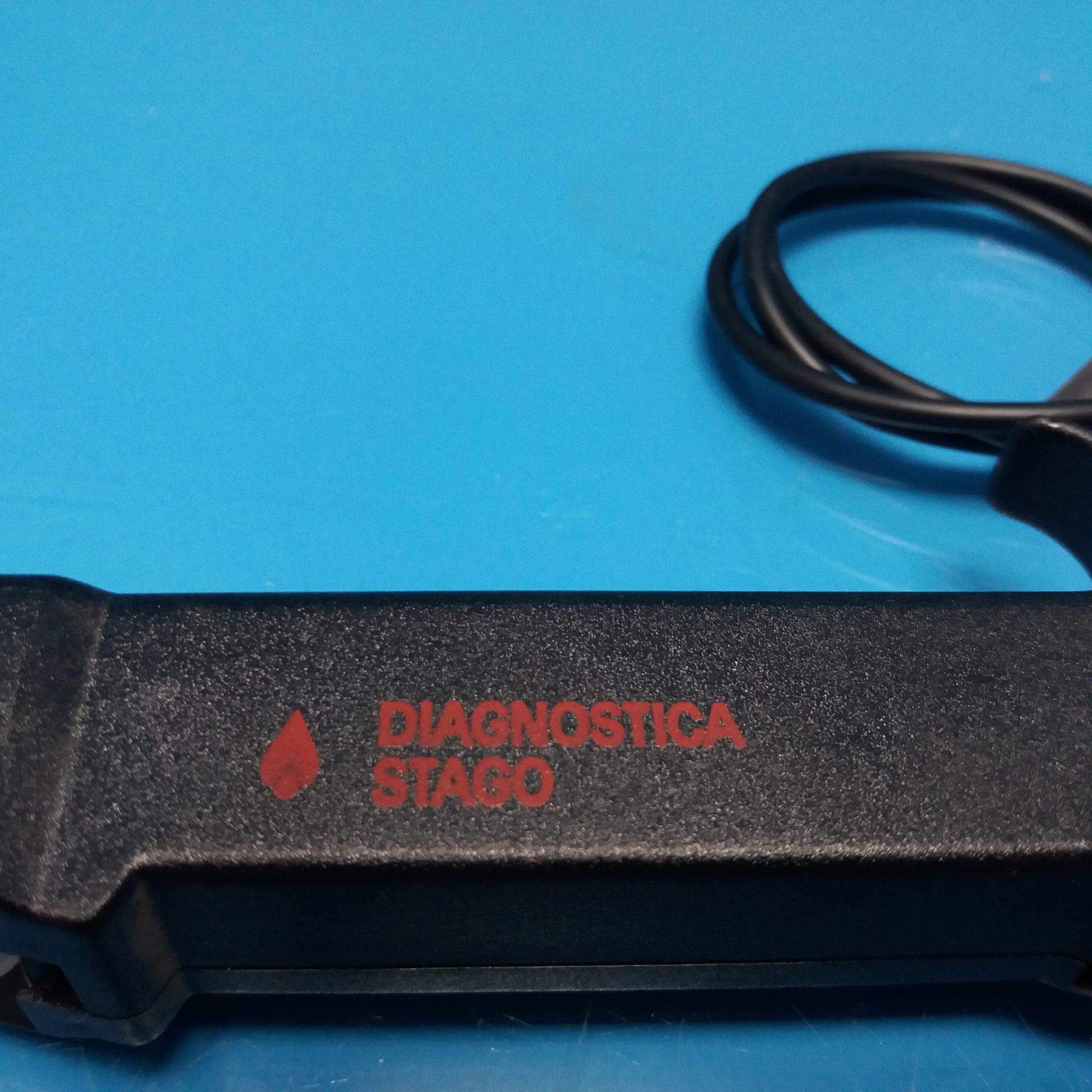DIAGNOSTICA STAGO STart Coagulation Analyzer thumbnail 5