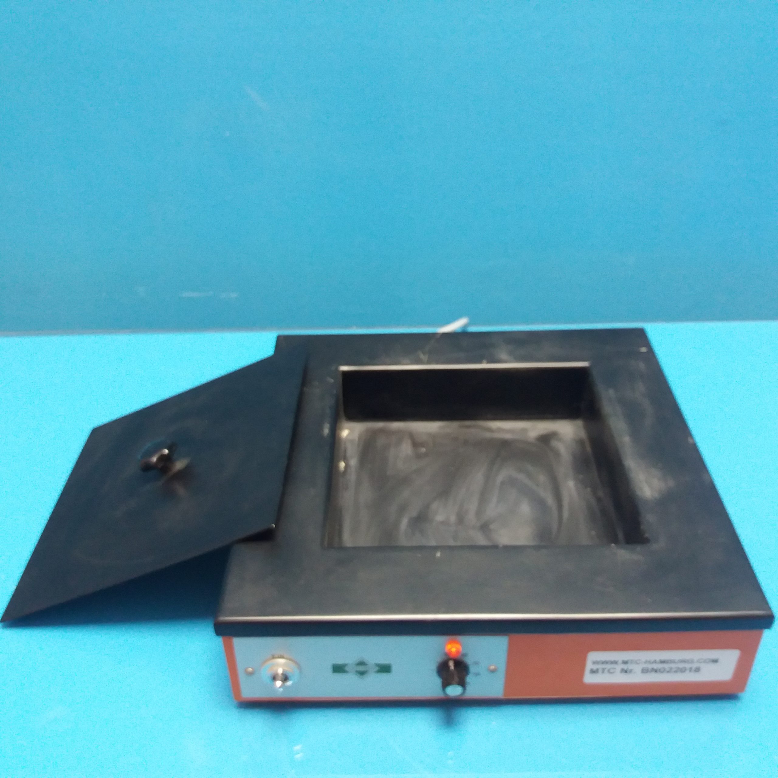 Bavimed 3057 Wärmebad 500 Watt — image 1 of 2