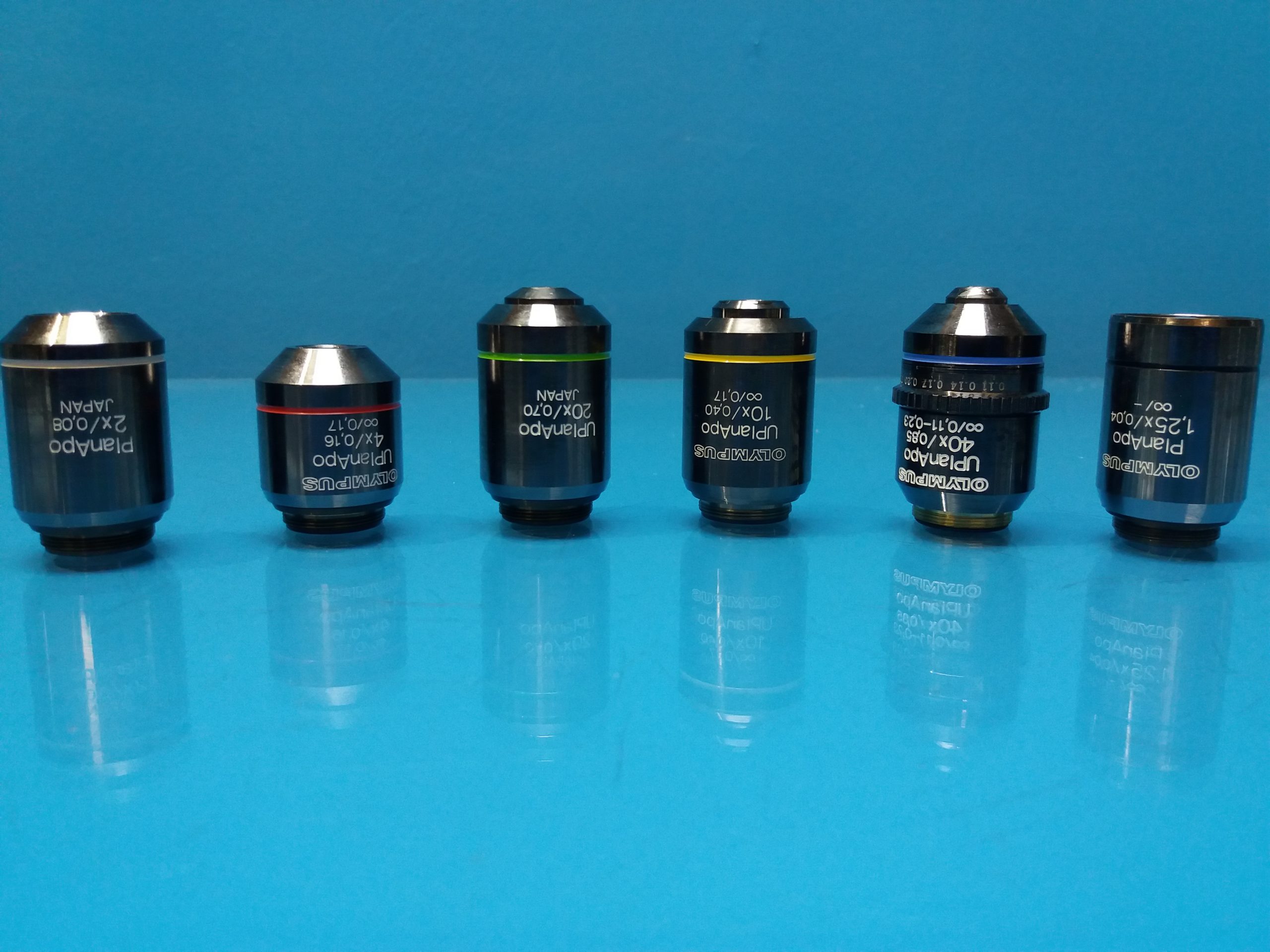 Pathologisches System Olympus Provis AX70 , … thumbnail 16