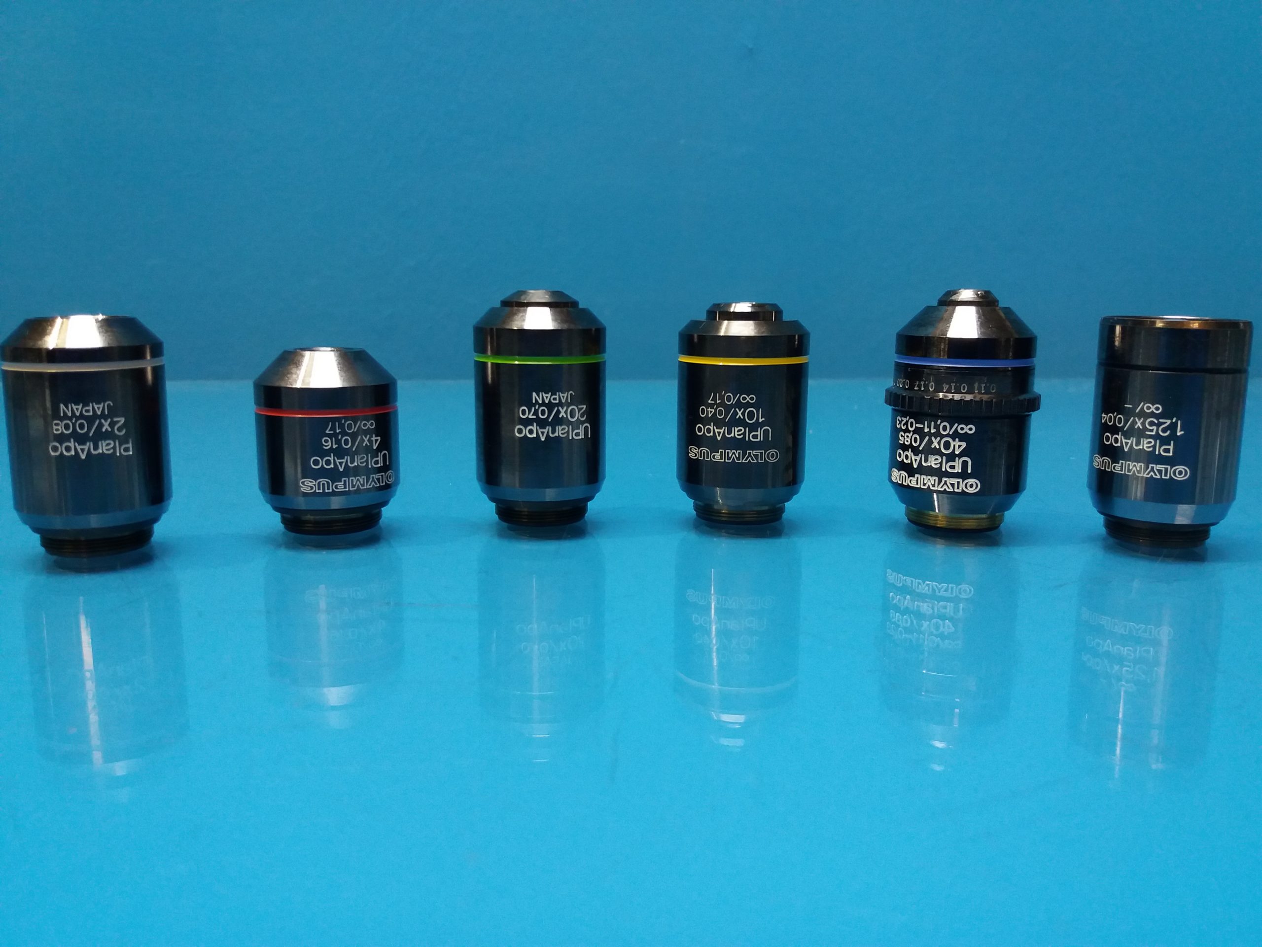Pathologisches System Olympus Provis AX70 , … thumbnail 17