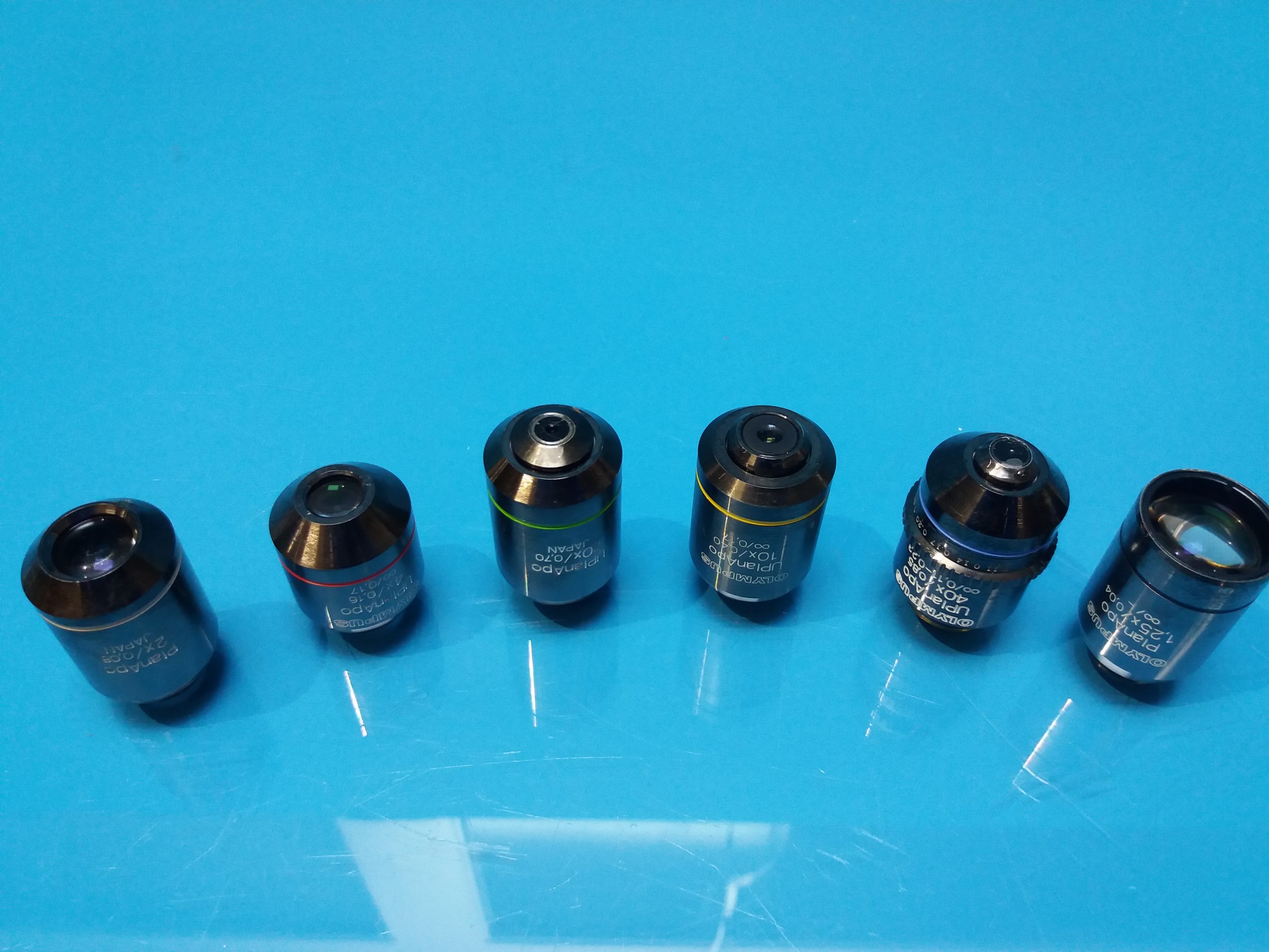 Pathologisches System Olympus Provis AX70 , … thumbnail 18