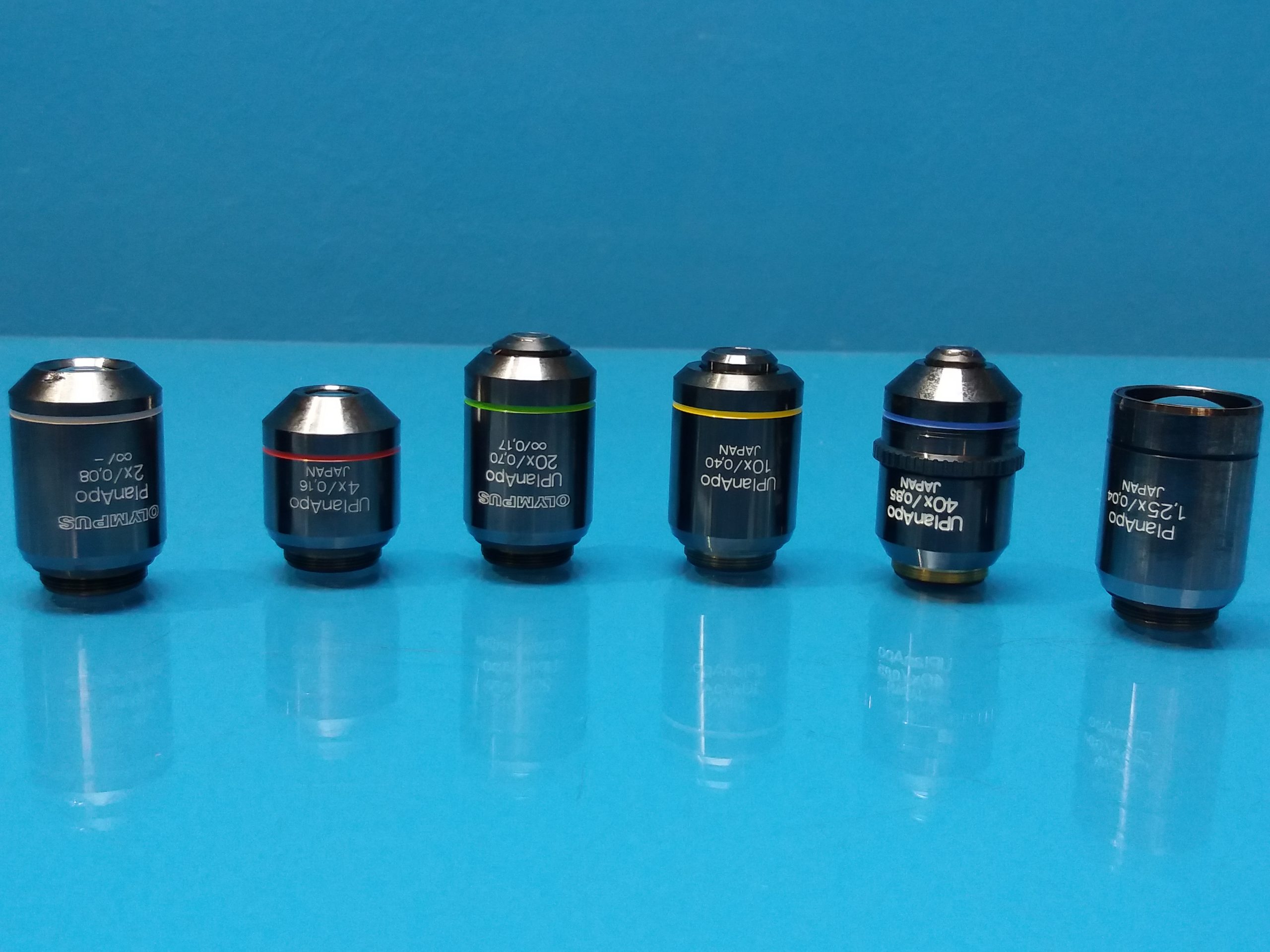 Pathologisches System Olympus Provis AX70 , … thumbnail 21