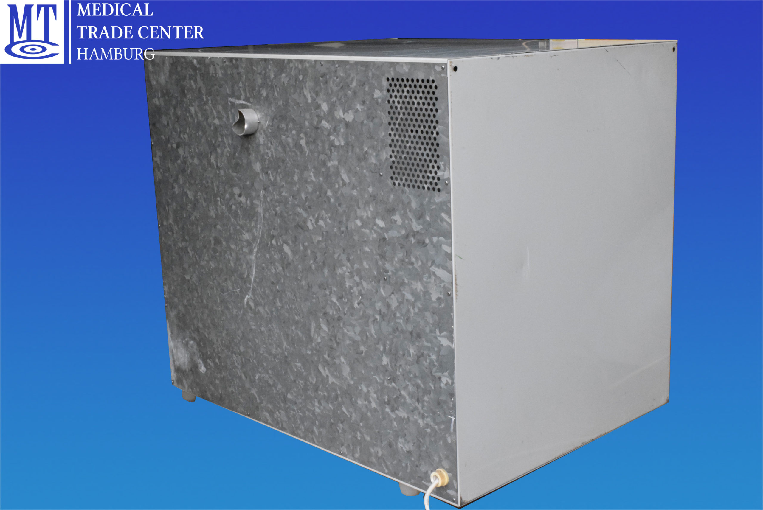 Heraeus B5050 Inkubator // Brutschrank — image 1 of 1