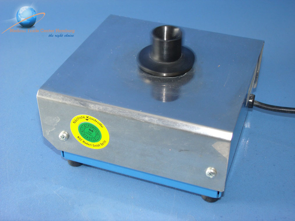 Assistent Reamix 2789 Vortex Mixer — image 1 of 1