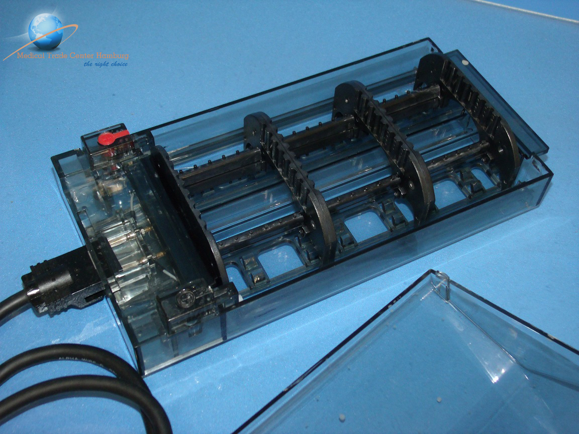 Consort E132 Mini Electrophoresis Power Supply — image 1 of 1