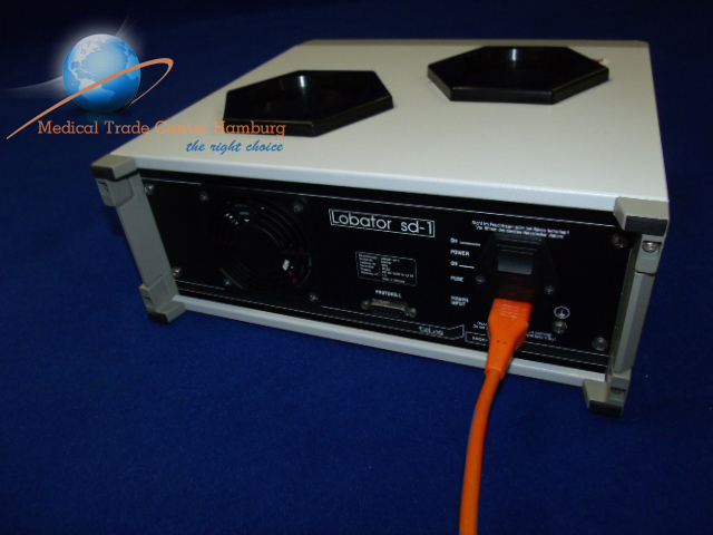 TELOS Lobator SD-1 thumbnail 2
