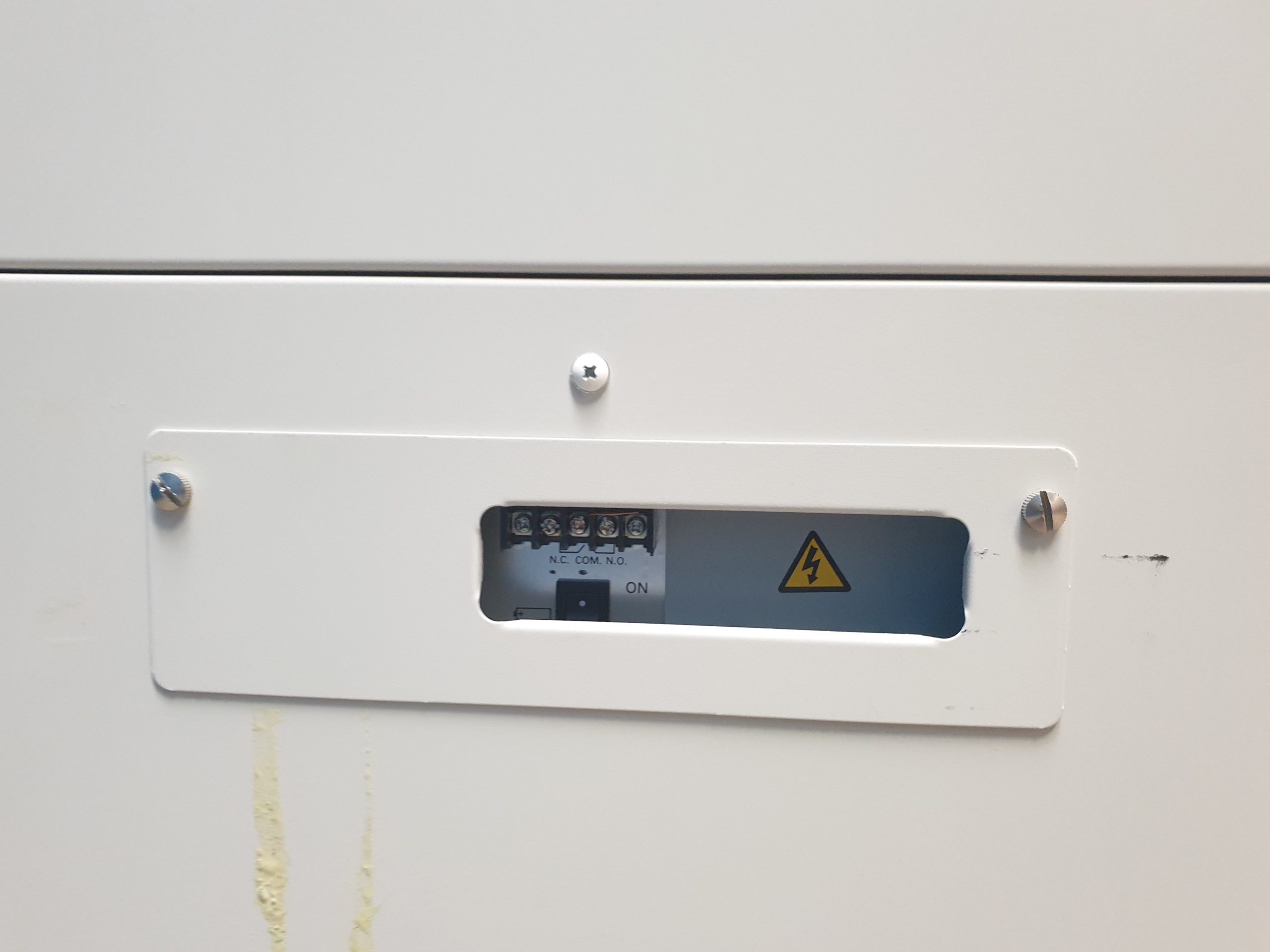 Sanyo MDF-U32V Freezer Lab Laborgefrierschrank thumbnail 7