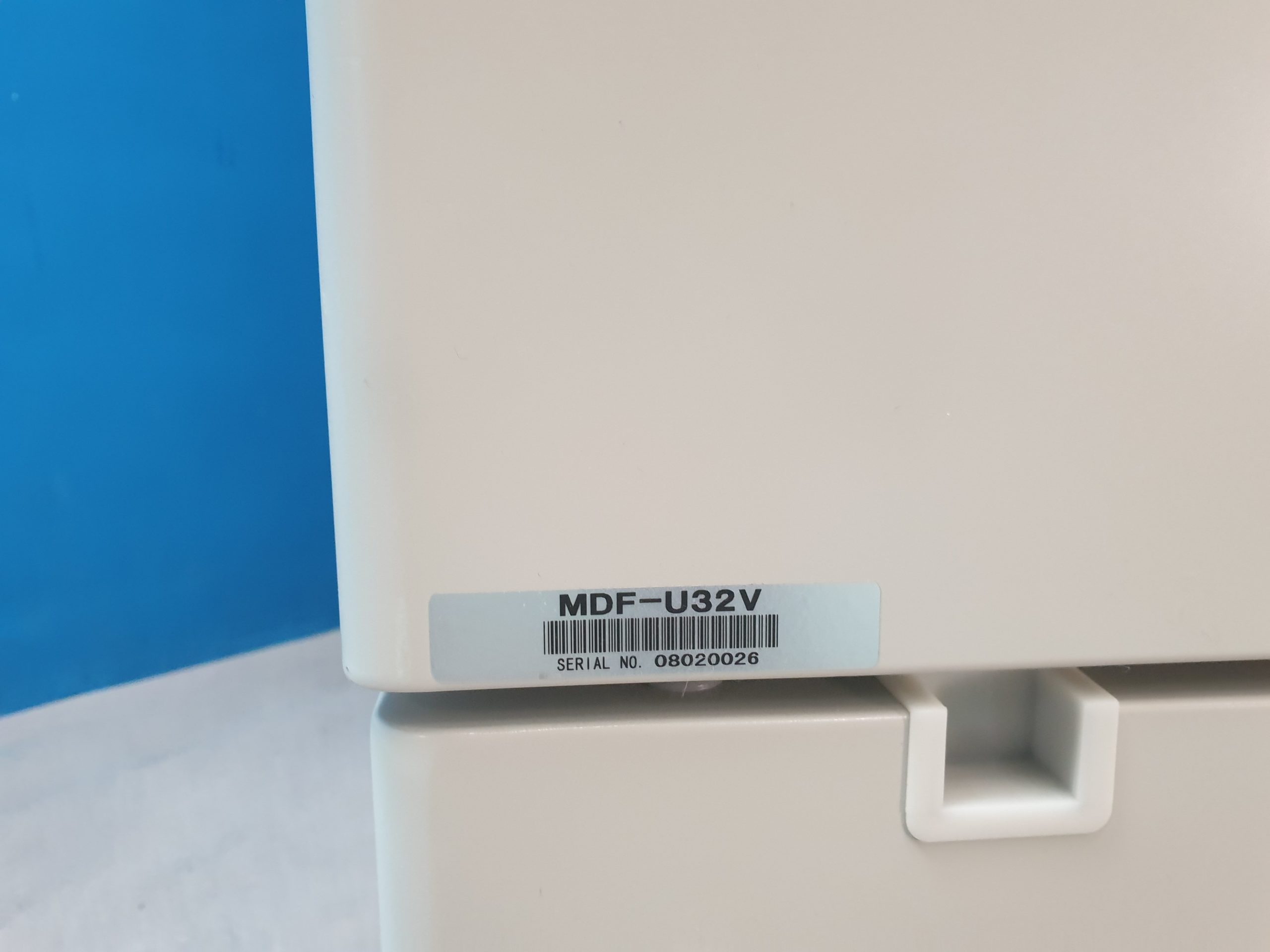 Sanyo MDF-U32V Freezer Lab Laborgefrierschrank thumbnail 8