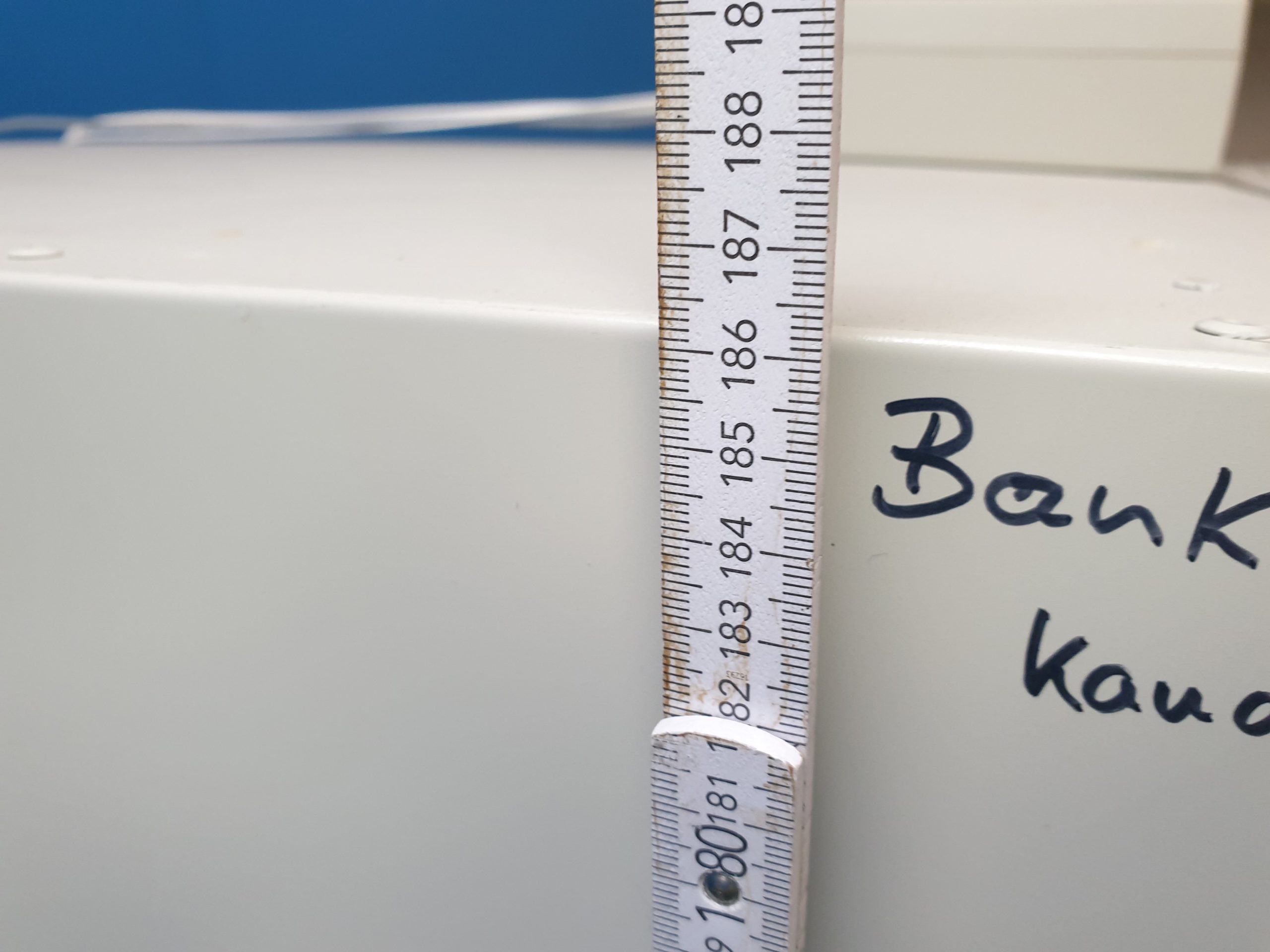 Sanyo MDF-U32V Freezer Lab Laborgefrierschrank thumbnail 9