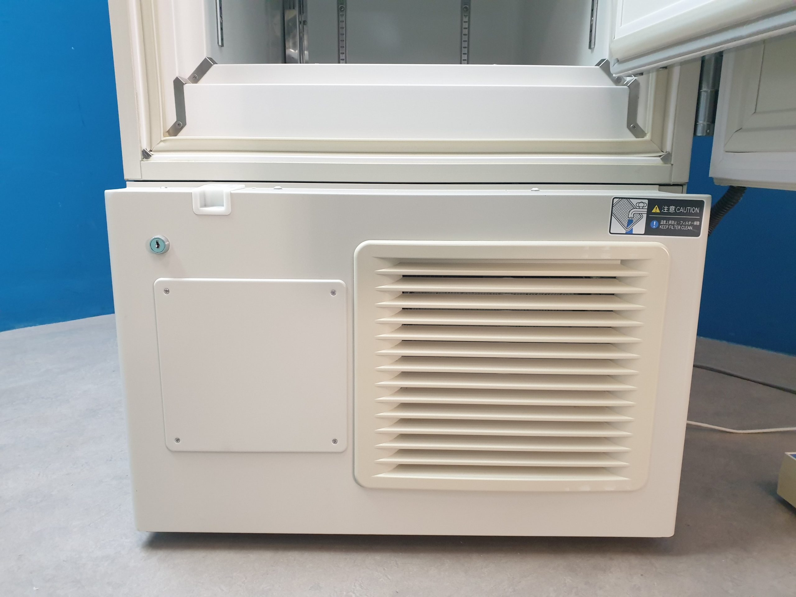 Sanyo MDF-U32V Freezer Lab Laborgefrierschrank thumbnail 16