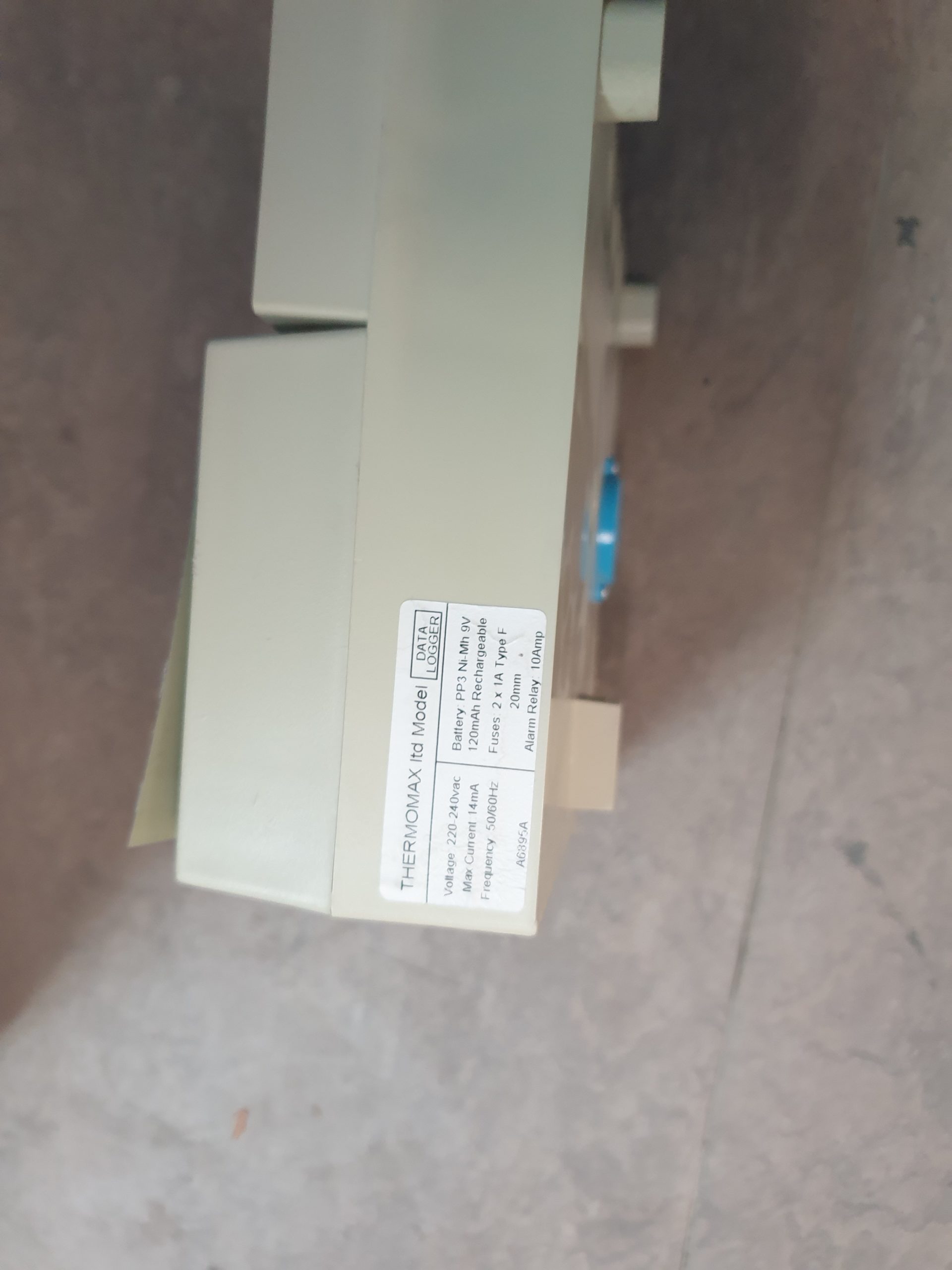 Sanyo MDF-U32V Freezer Lab Laborgefrierschrank thumbnail 18