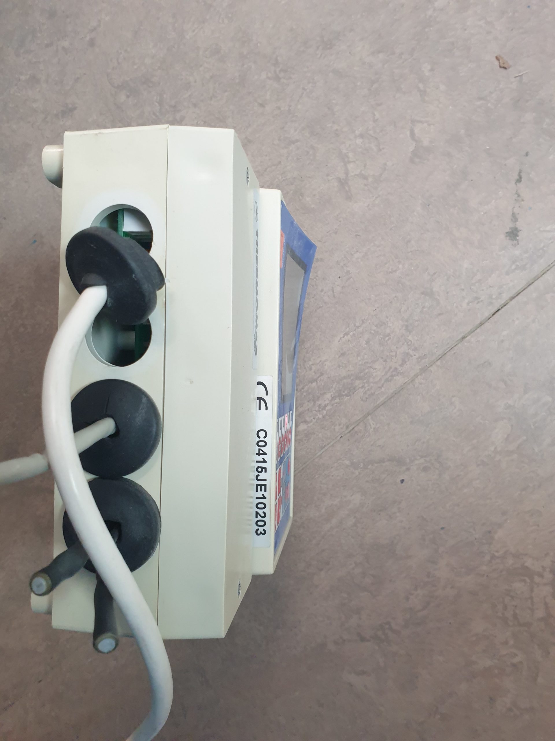 Sanyo MDF-U32V Freezer Lab Laborgefrierschrank thumbnail 19