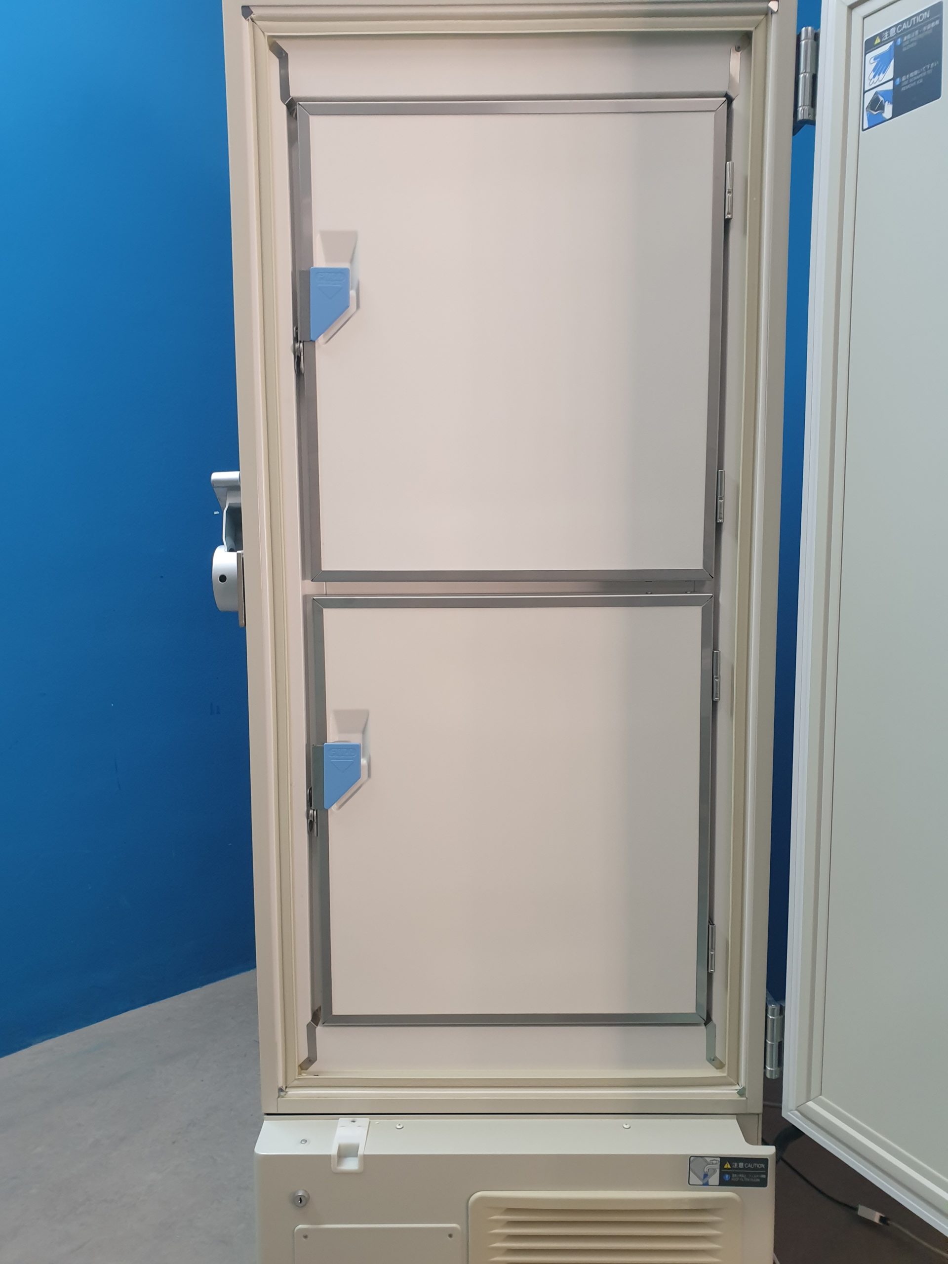Sanyo MDF-U32V Freezer Lab Laborgefrierschrank thumbnail 20