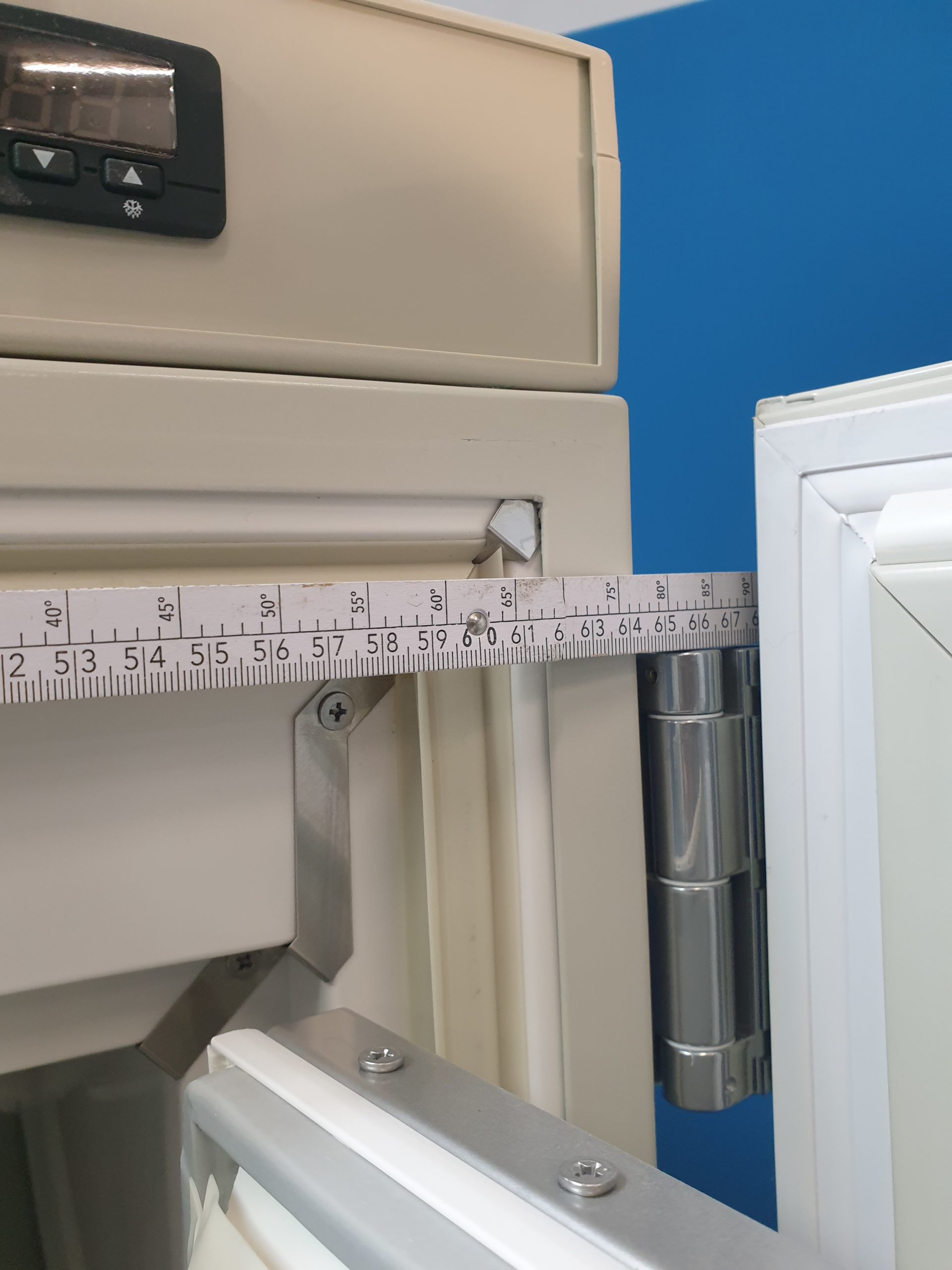 Sanyo MDF-U32V Freezer Lab Laborgefrierschrank thumbnail 22