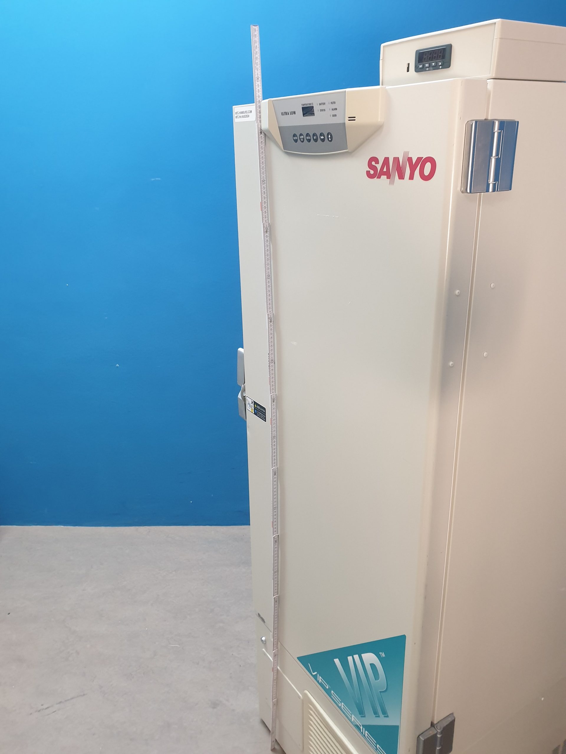 Sanyo MDF-U32V Freezer Lab Laborgefrierschrank thumbnail 24