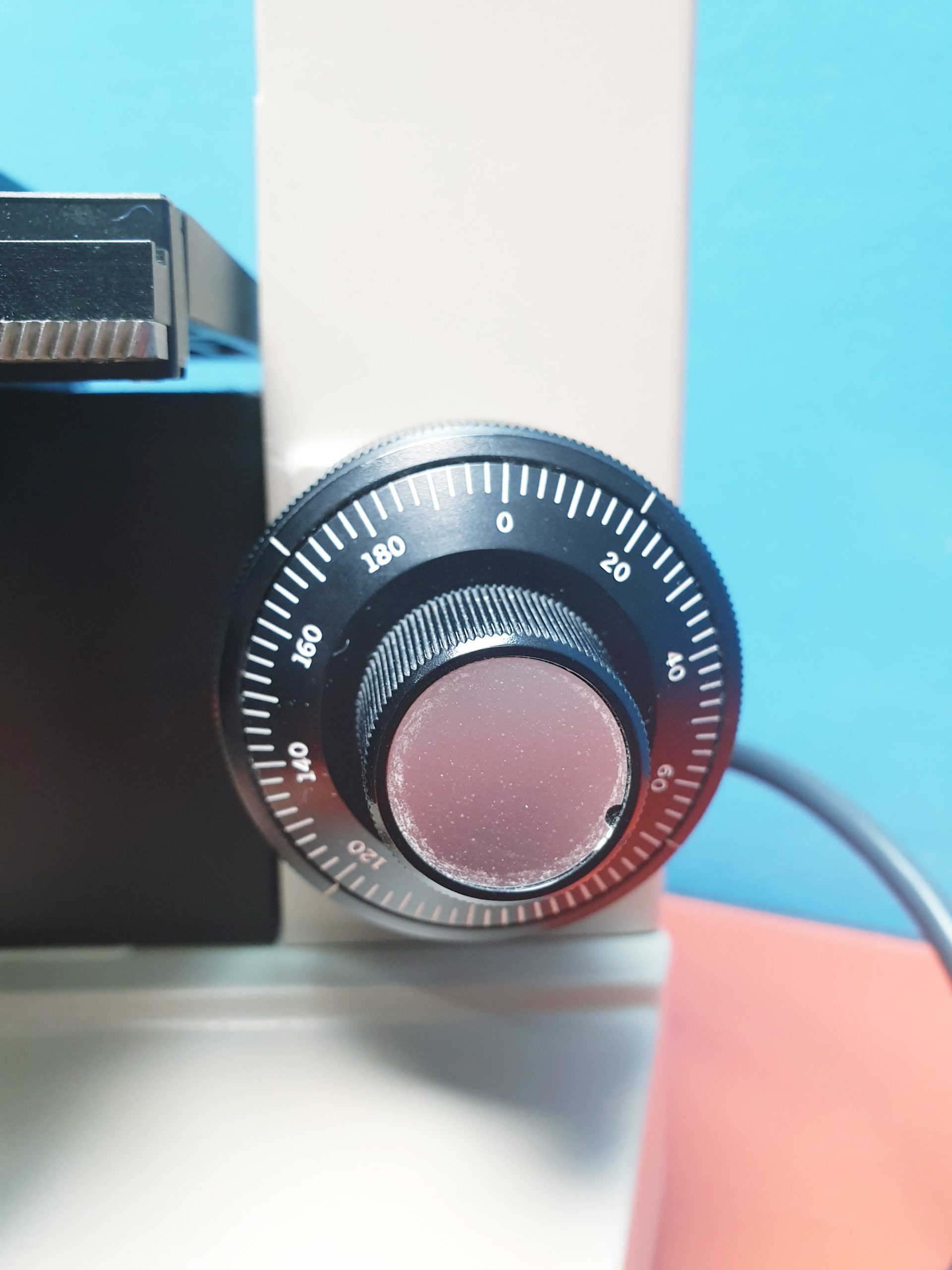 Olympus CH Mikroskop 10 X , A100 ; A40PL , …. thumbnail 5