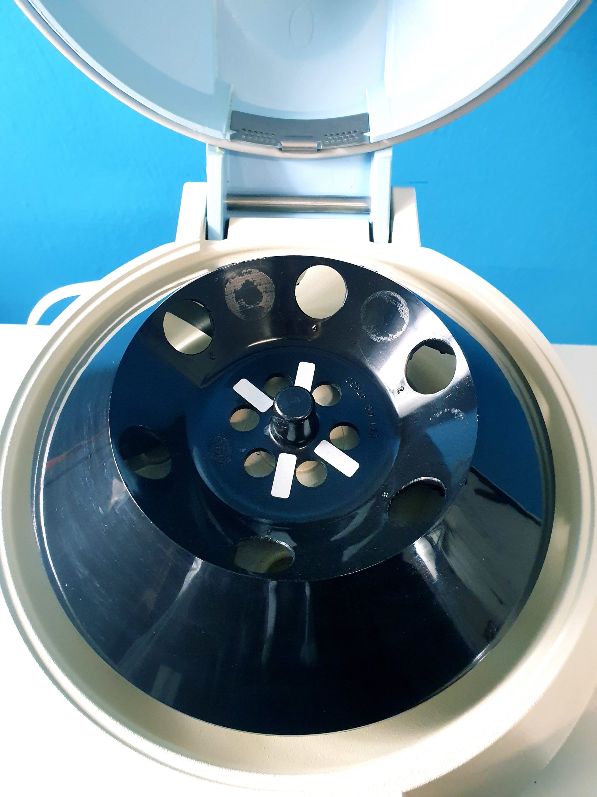 Thermo Scientific IEC Medilite Centrifuge Zentrifuge — image 1 of 5