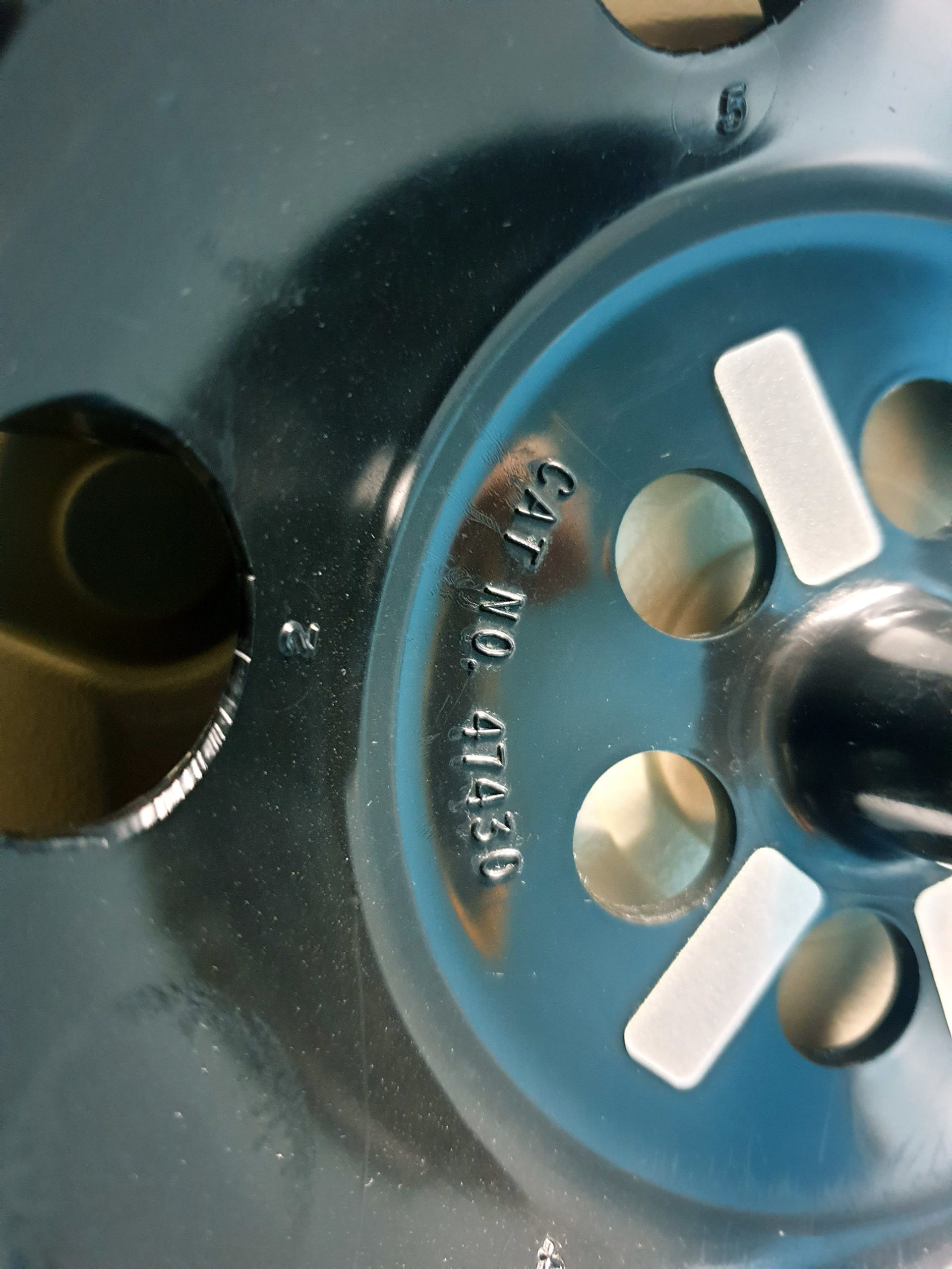 Thermo Scientific IEC Medilite Centrifuge Zentrifuge thumbnail 2