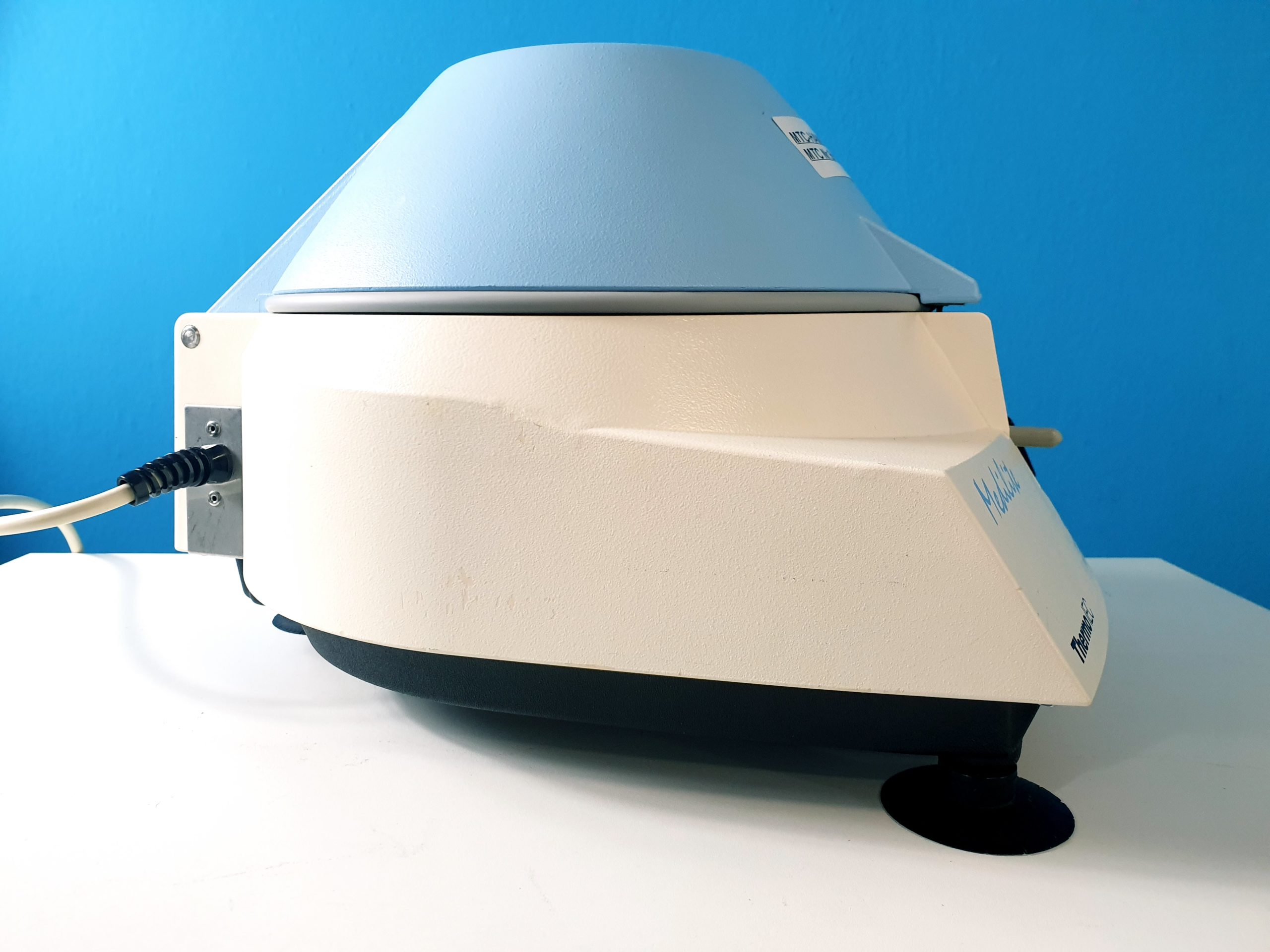 Thermo Scientific IEC Medilite Centrifuge Zentrifuge thumbnail 3