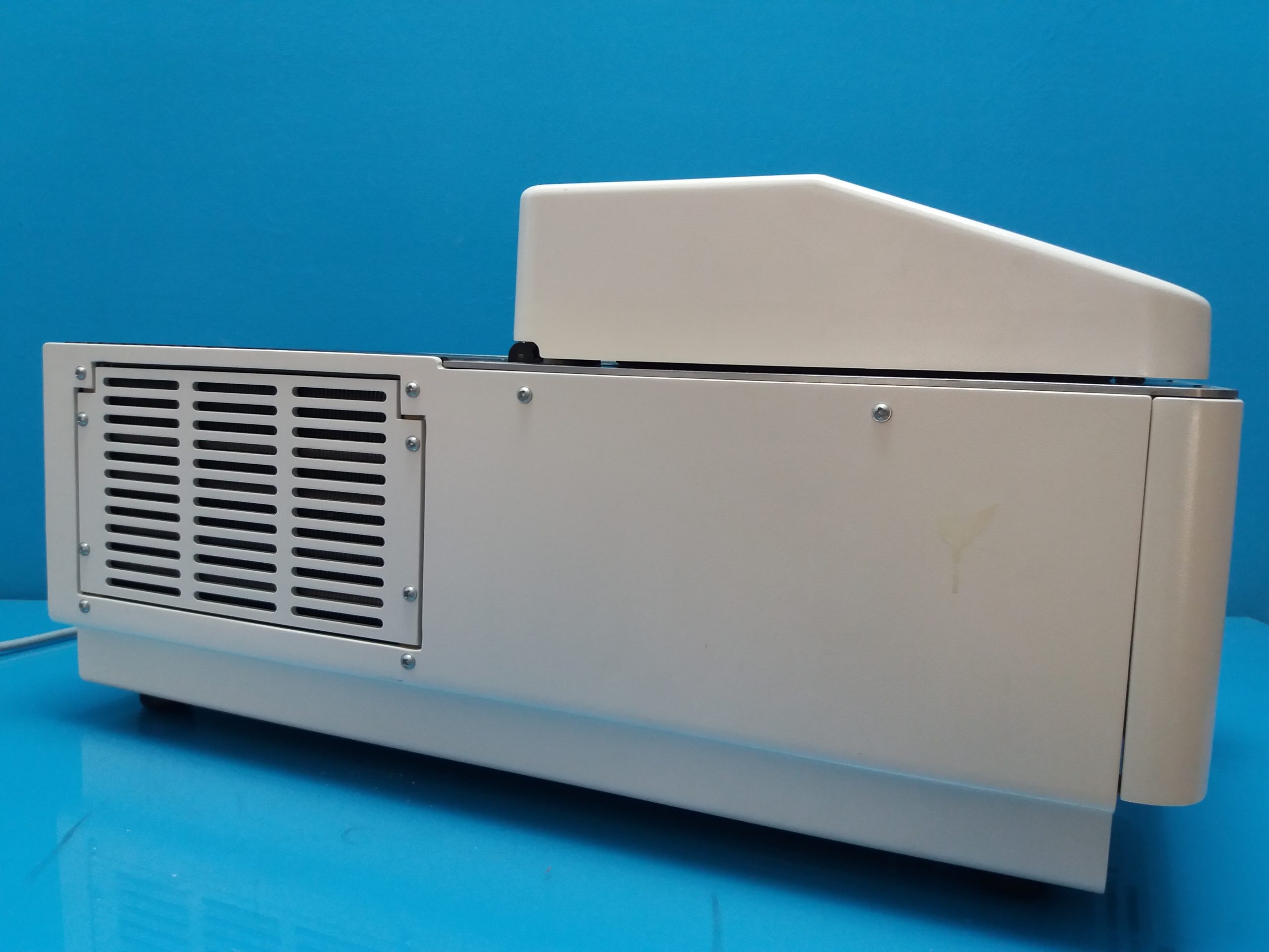 Hettich EBA 12 R 12 R 1002 Kühlzentrifuge // Refrigerated Centrifuge with rotor thumbnail 4
