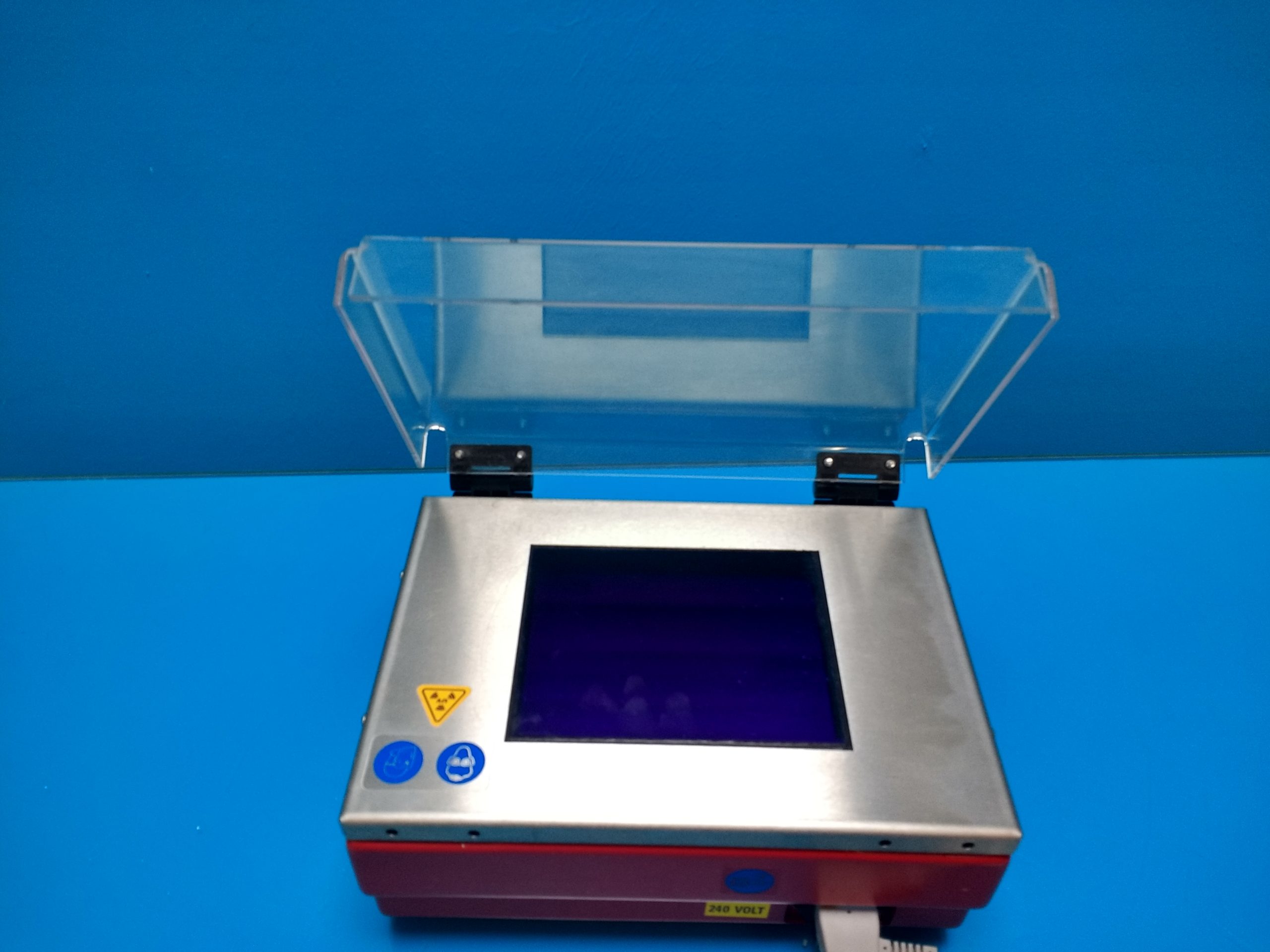 Biometra TI 4 UV-Transilluminator TI 4 — image 1 of 1
